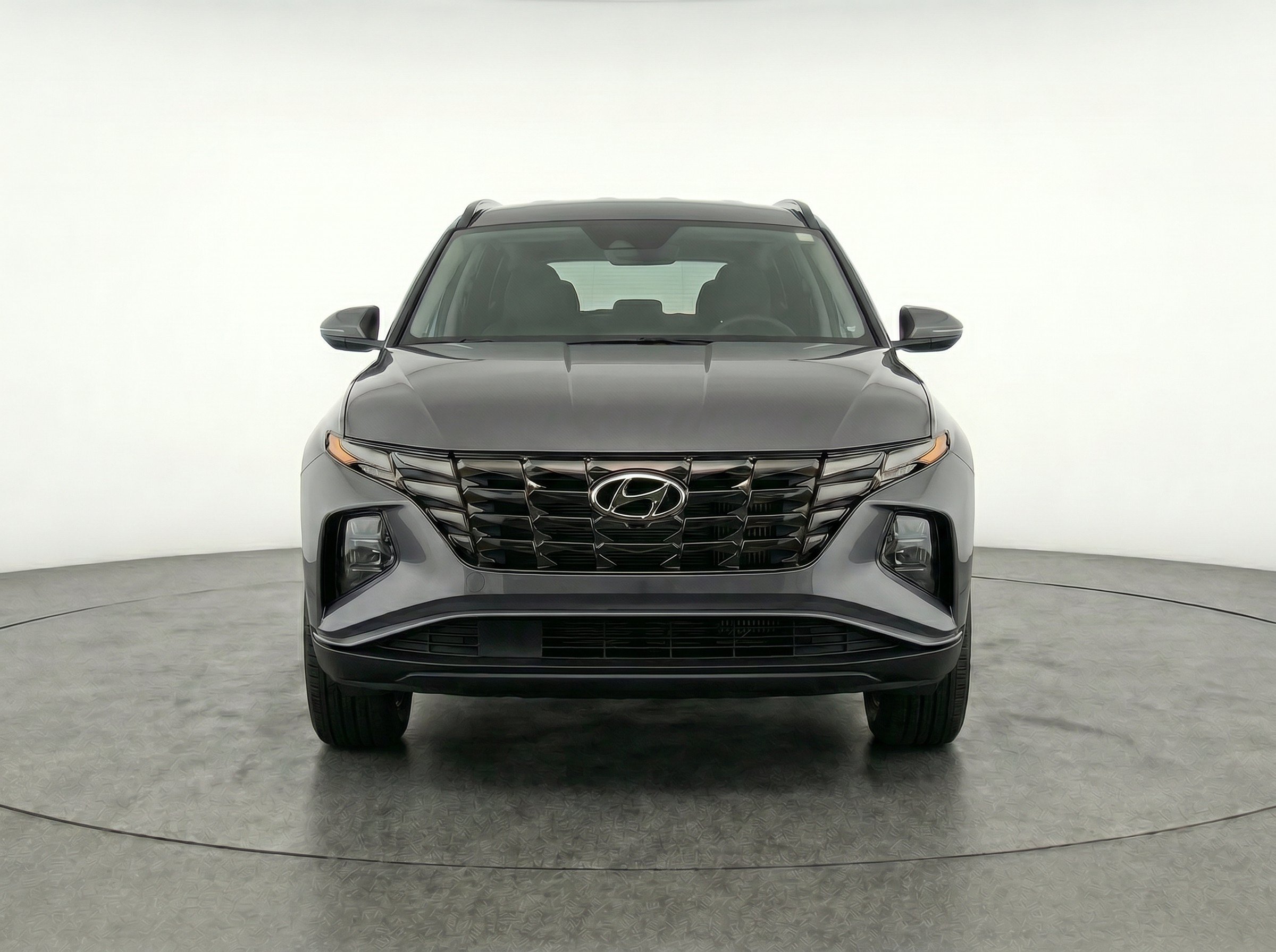 Thumbnail: 2026 Hyundai Tucson - 2