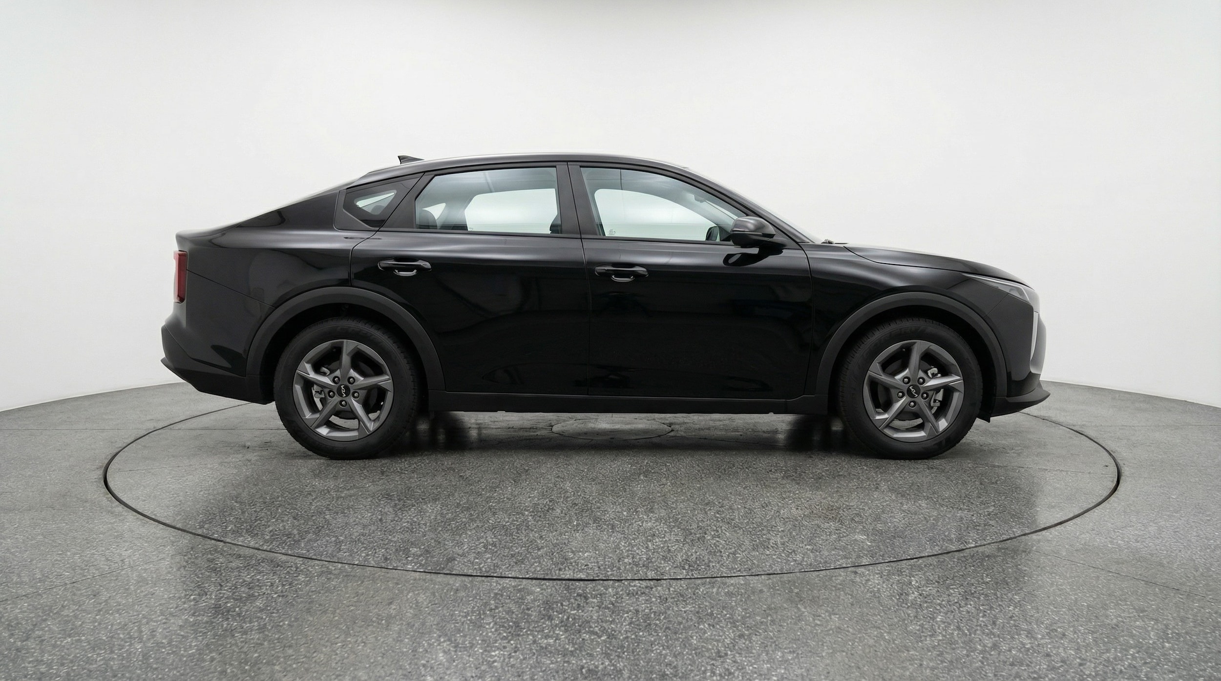 Thumbnail: 2025 Kia K4 - 8