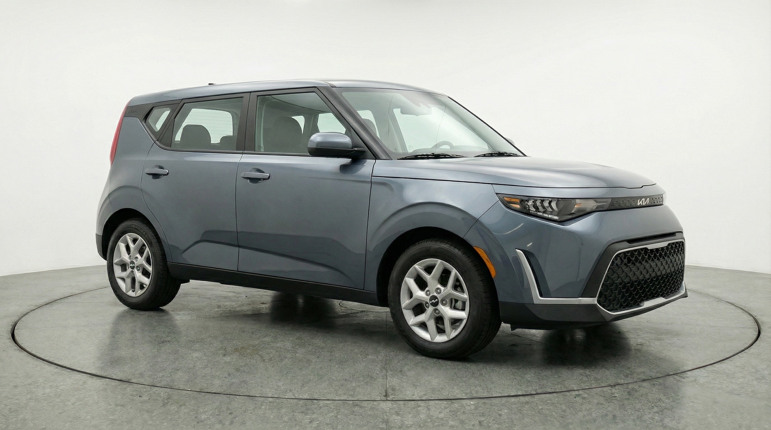 Thumbnail: 2025 Kia Soul - 1