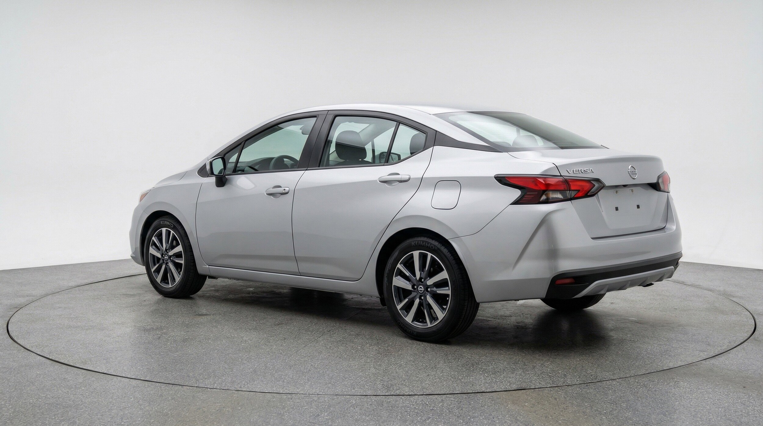 Thumbnail: 2025 Nissan Versa - 6