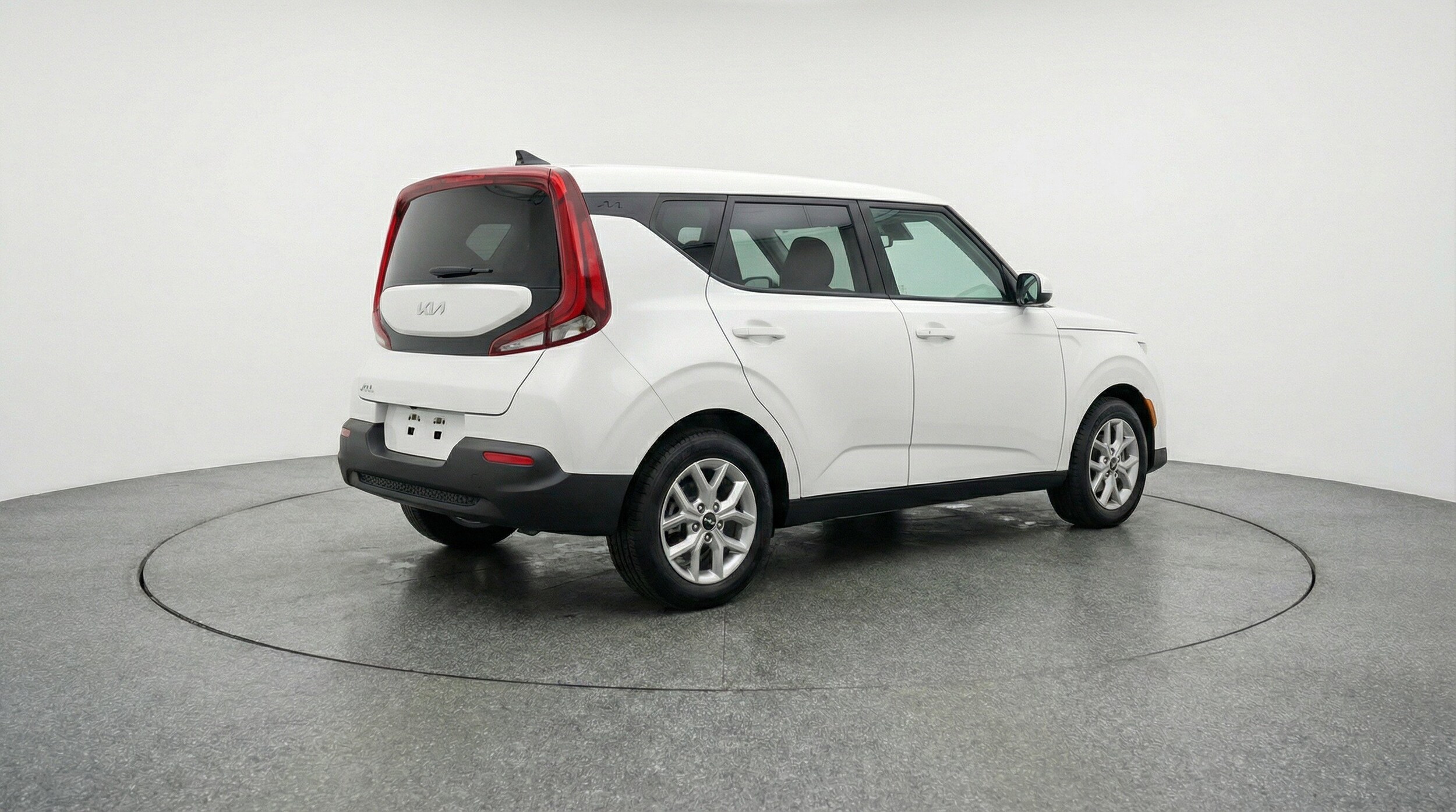 Thumbnail: 2025 Kia Soul - 9