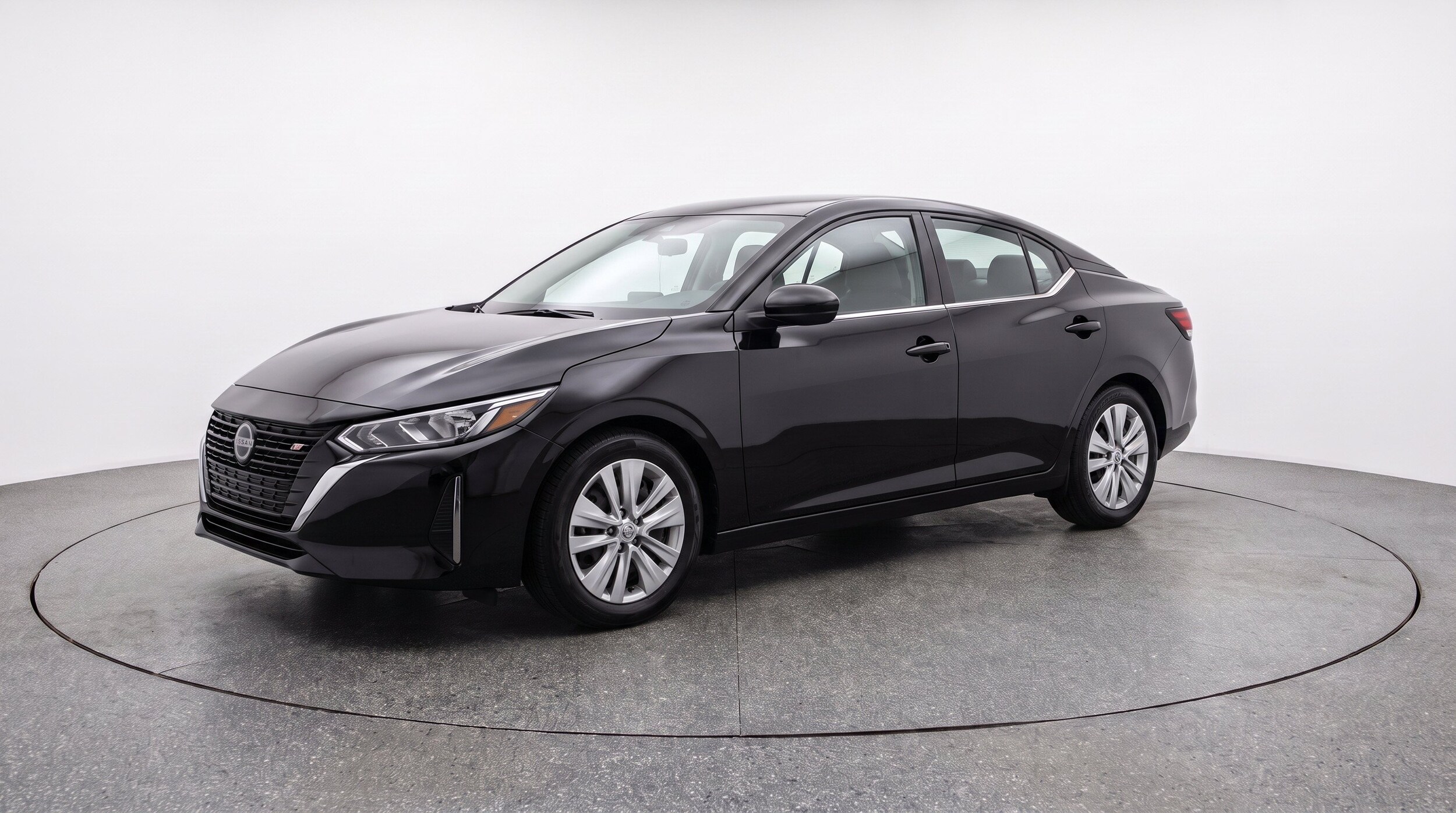 Thumbnail: 2025 Nissan Sentra - 3