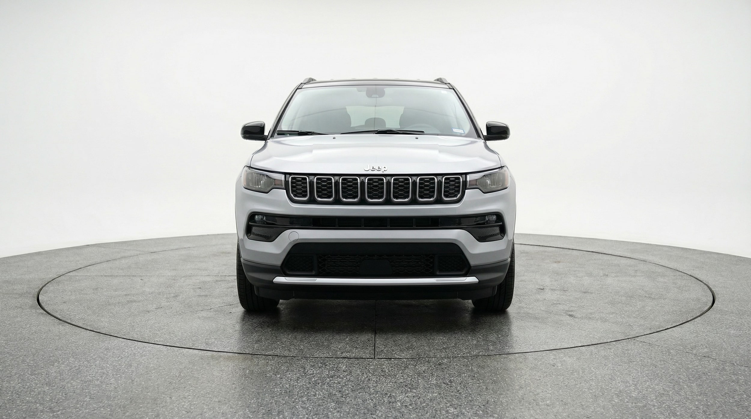 Thumbnail: 2025 Jeep Compass - 2