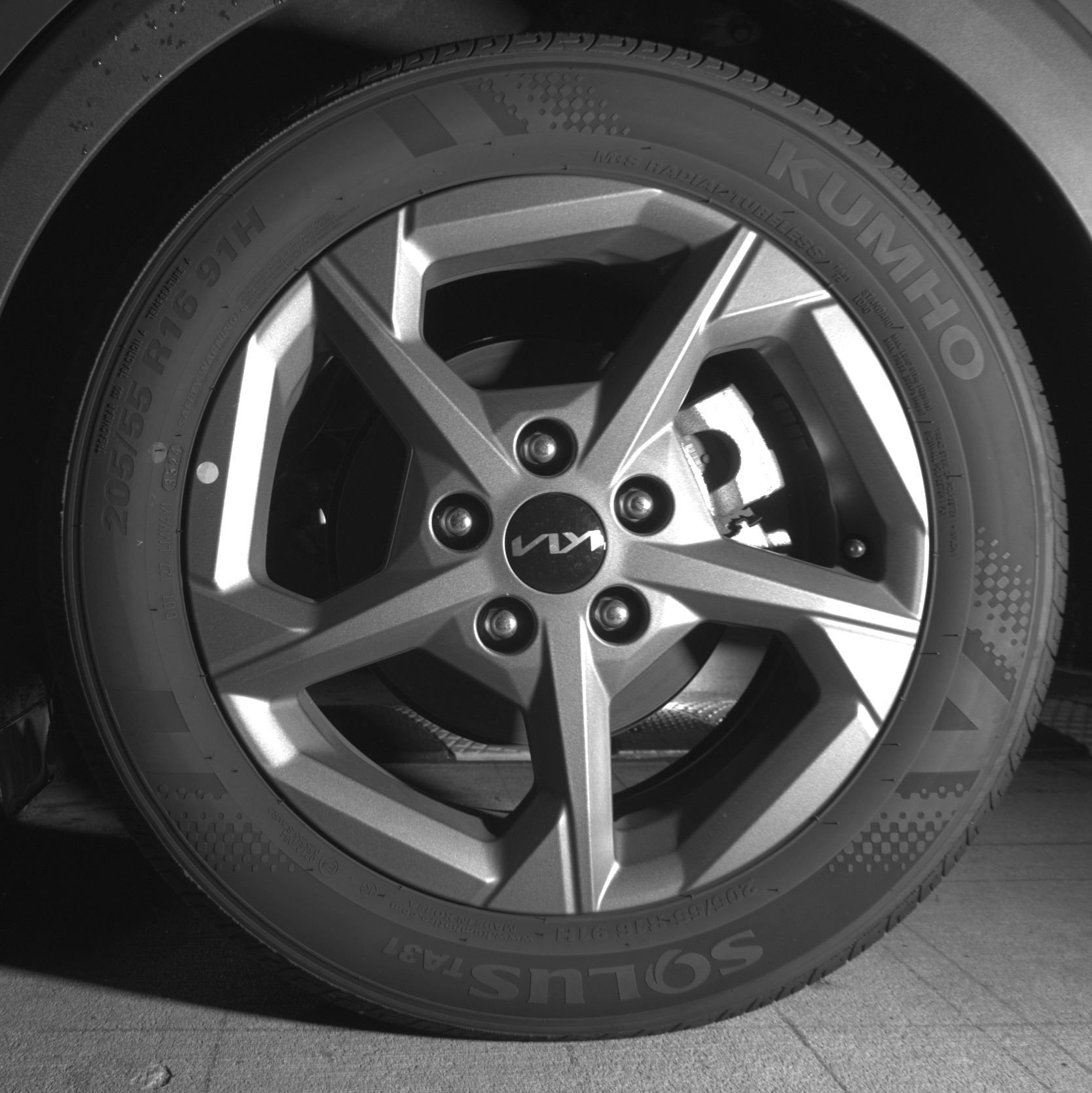 Thumbnail: 2025 Kia K4 - 14