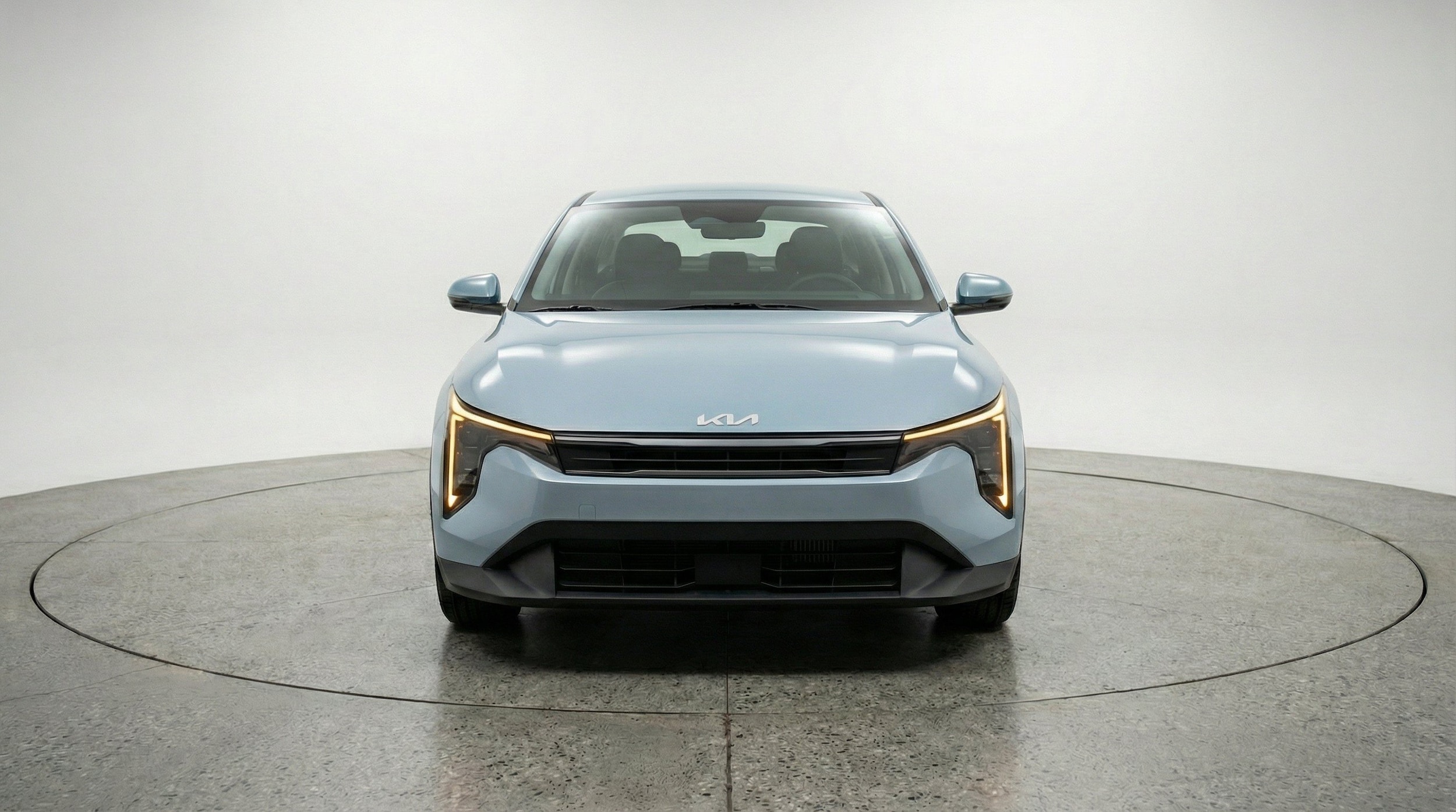 Thumbnail: 2026 Kia K4 - 2