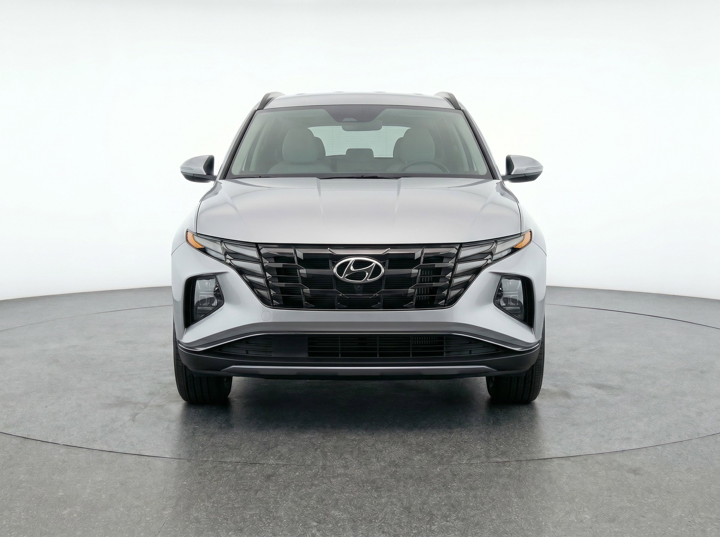 Thumbnail: 2025 Hyundai Tucson - 2