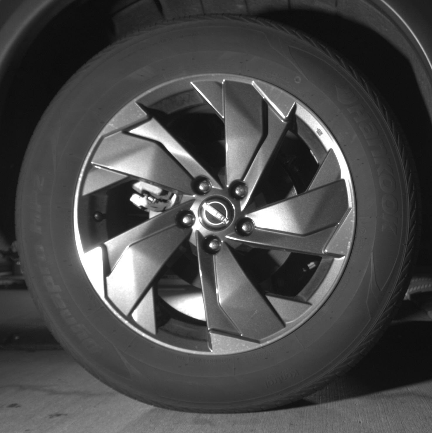 Thumbnail: 2025 Nissan Rogue - 15