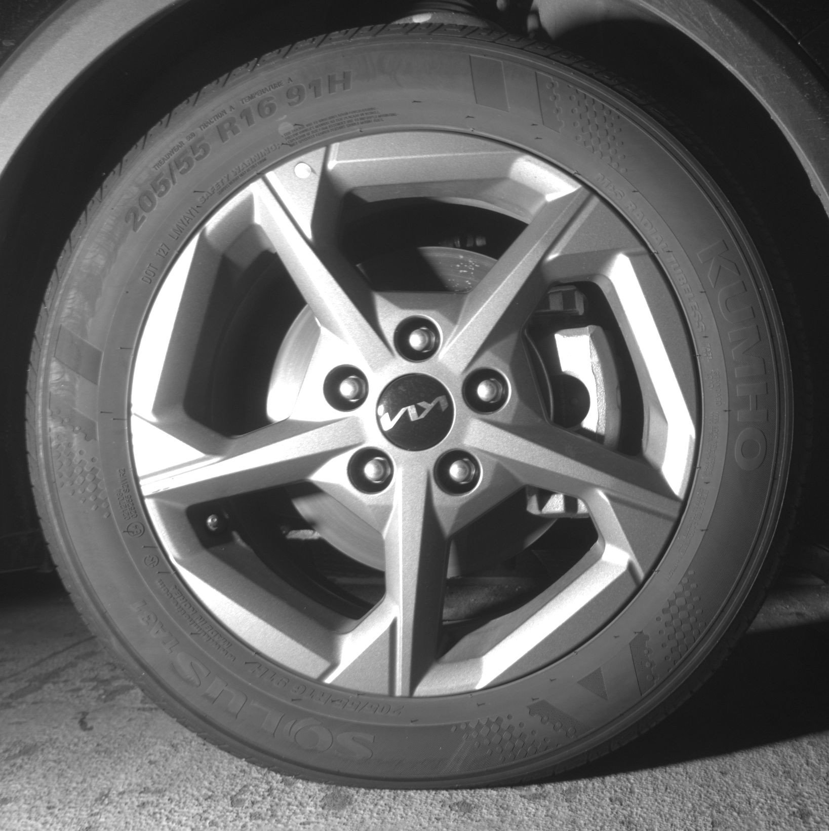 Thumbnail: 2025 Kia K4 - 13