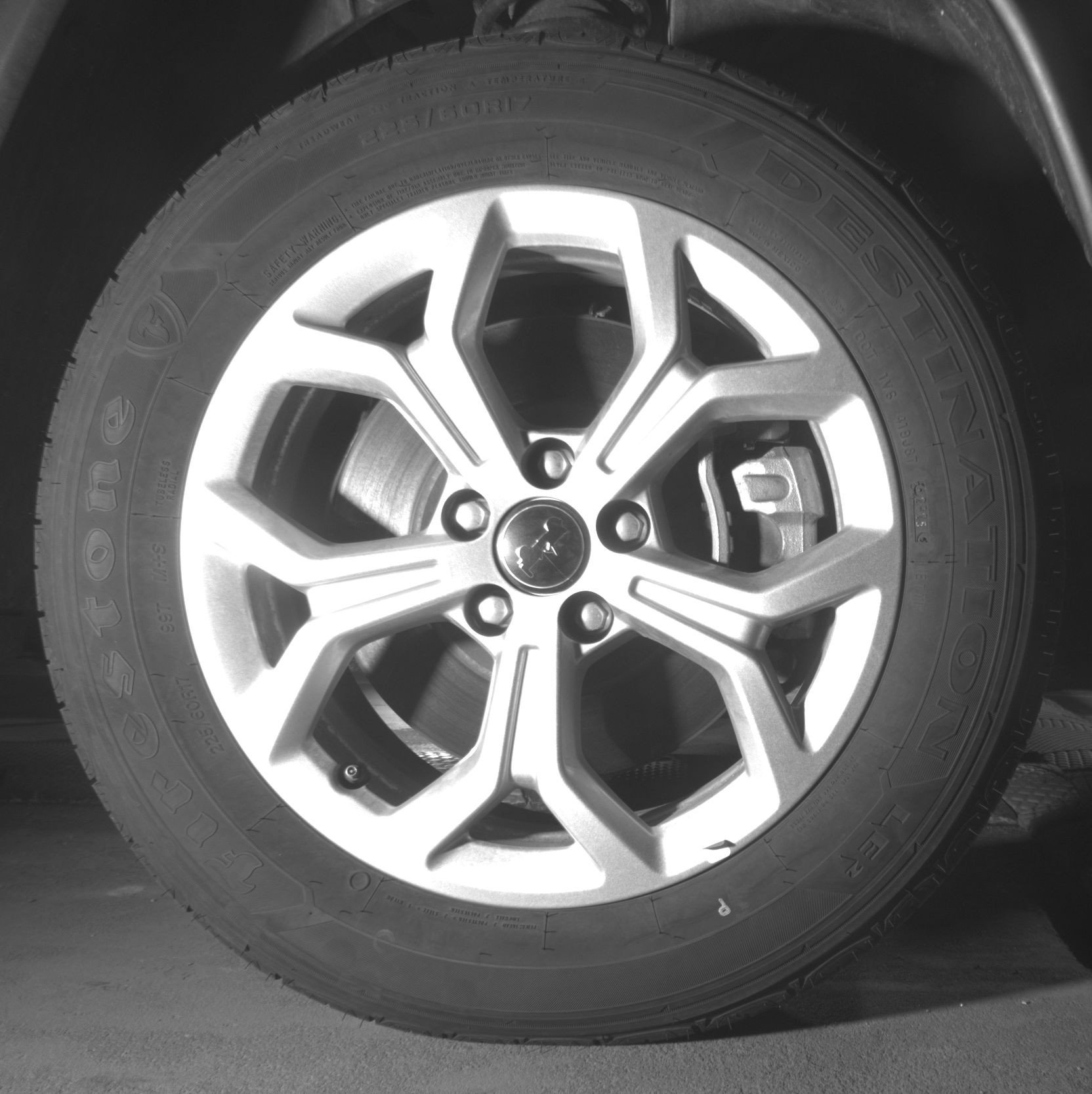 Thumbnail: 2025 Jeep Compass - 13