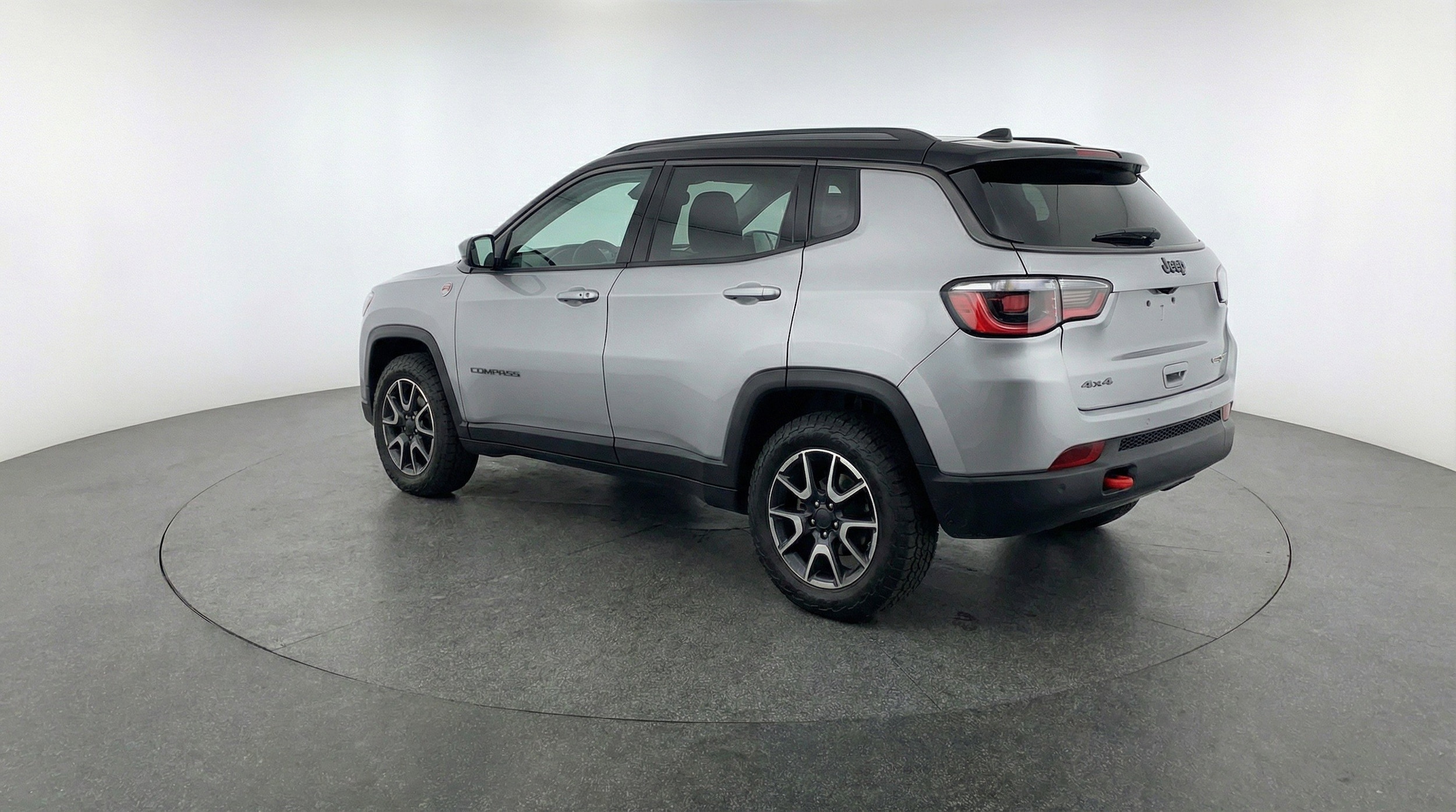 Thumbnail: 2025 Jeep Compass - 6