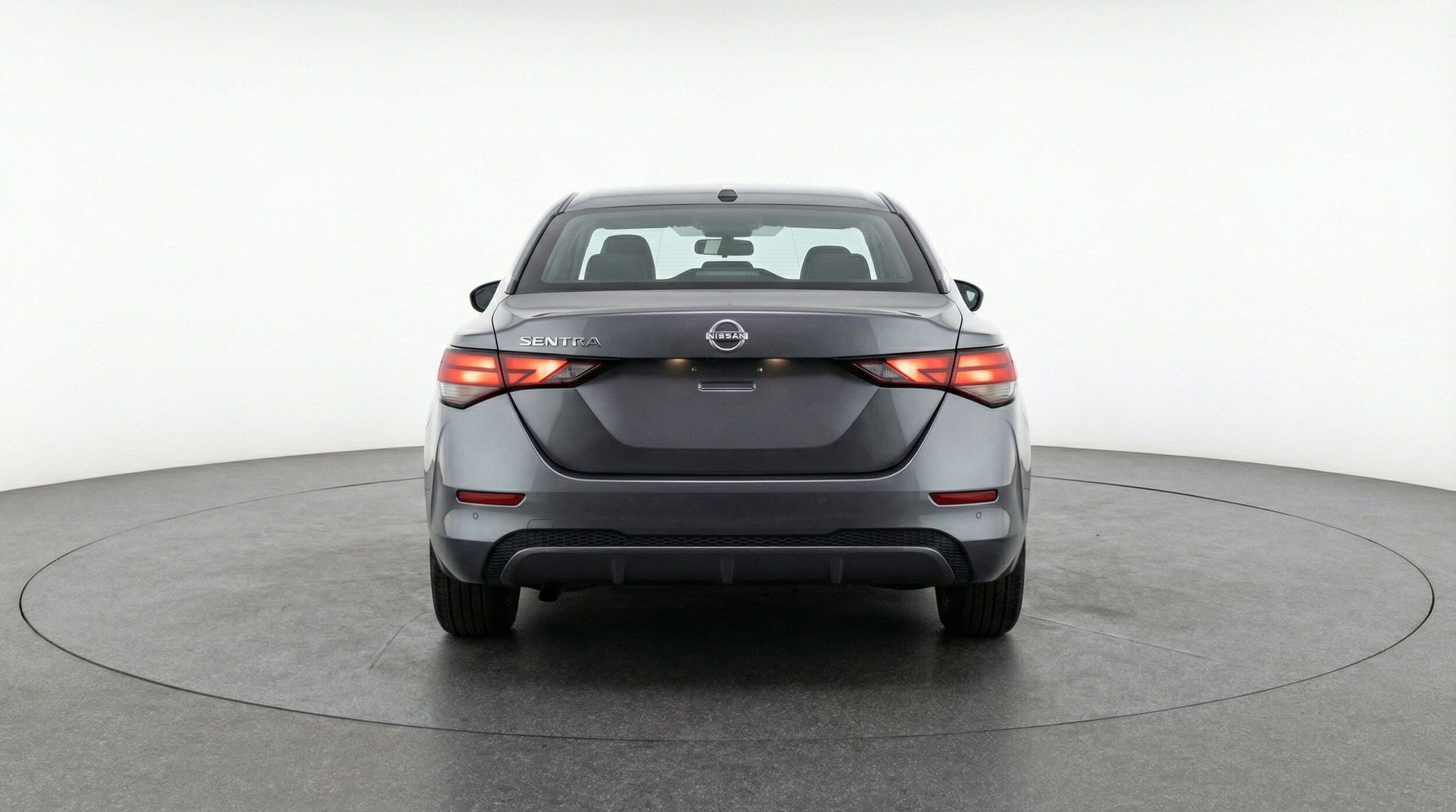 Thumbnail: 2025 Nissan Sentra - 7