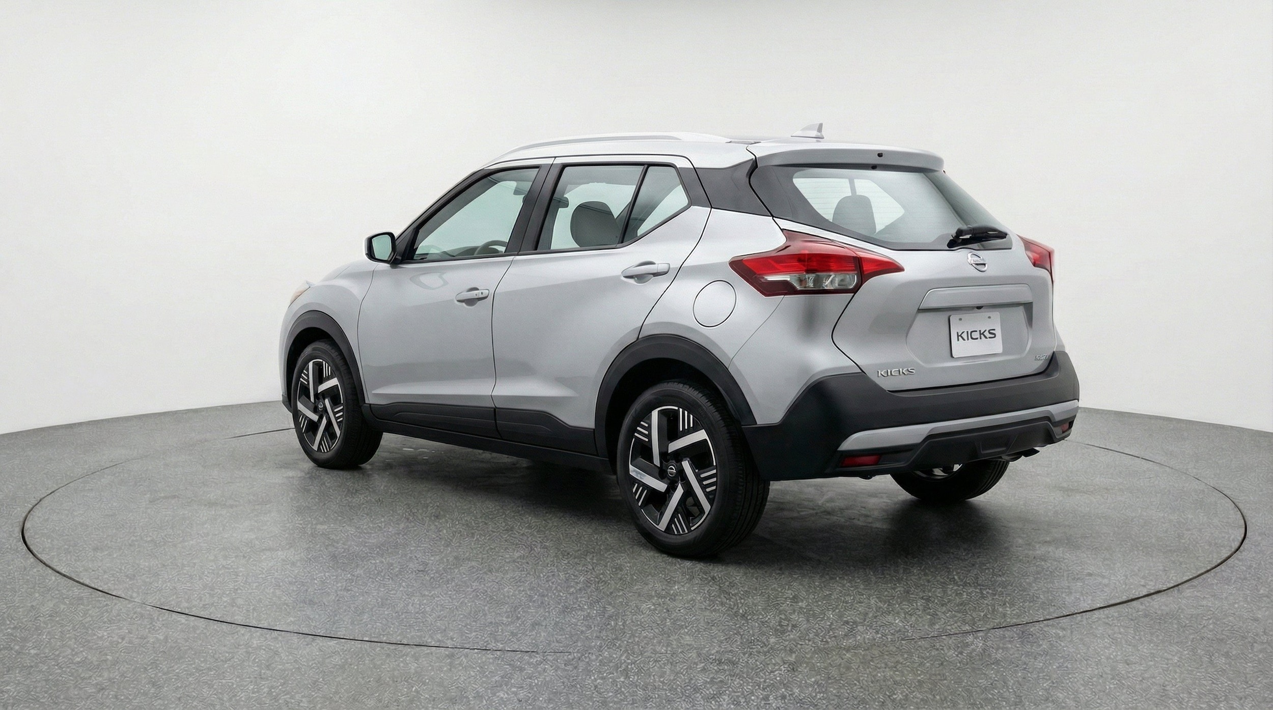 Thumbnail: 2026 Nissan Kicks - 6
