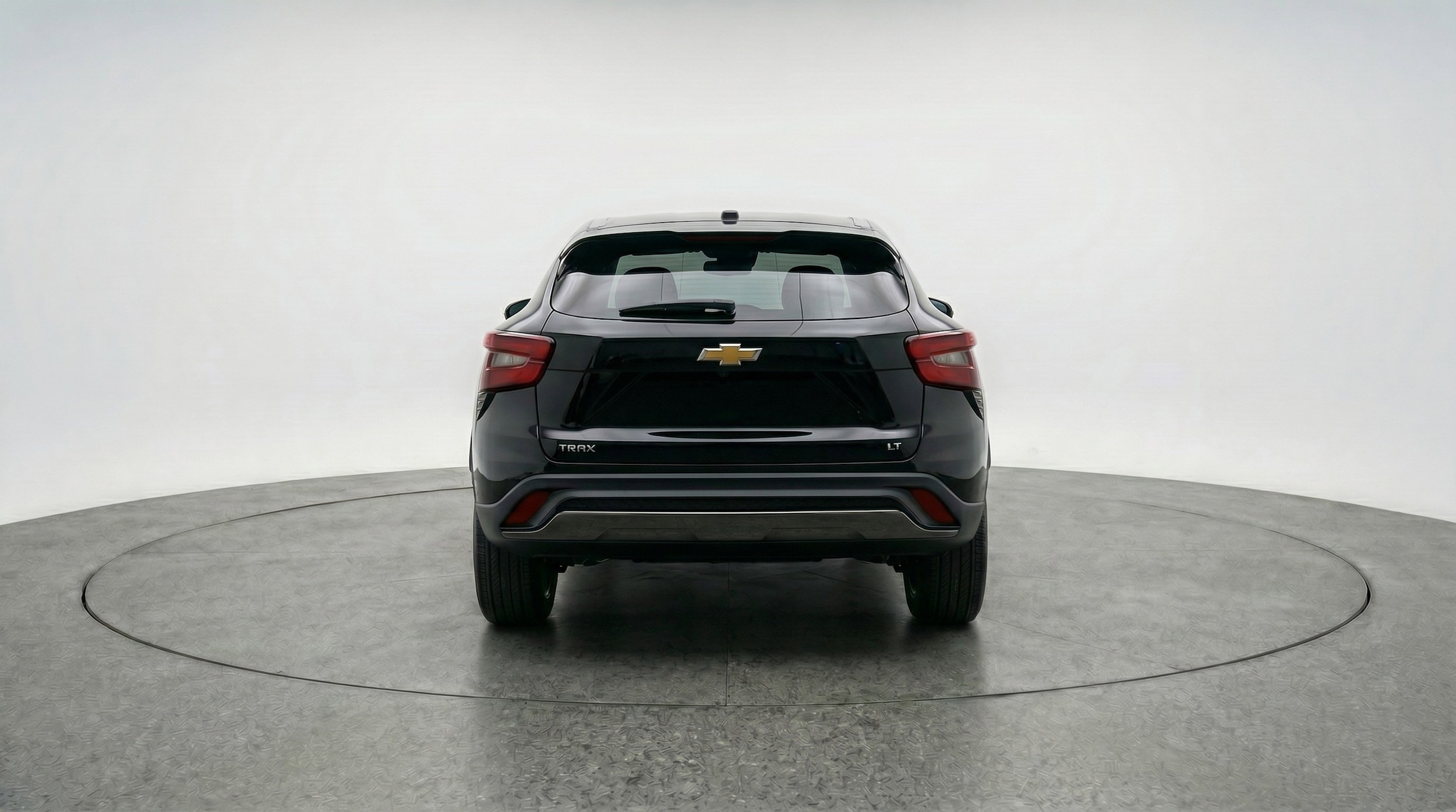 Thumbnail: 2025 Chevrolet Trax - 7