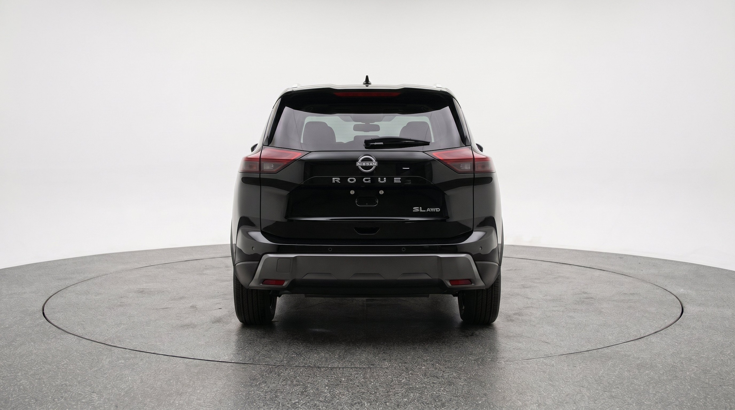 Thumbnail: 2026 Nissan Rogue - 7