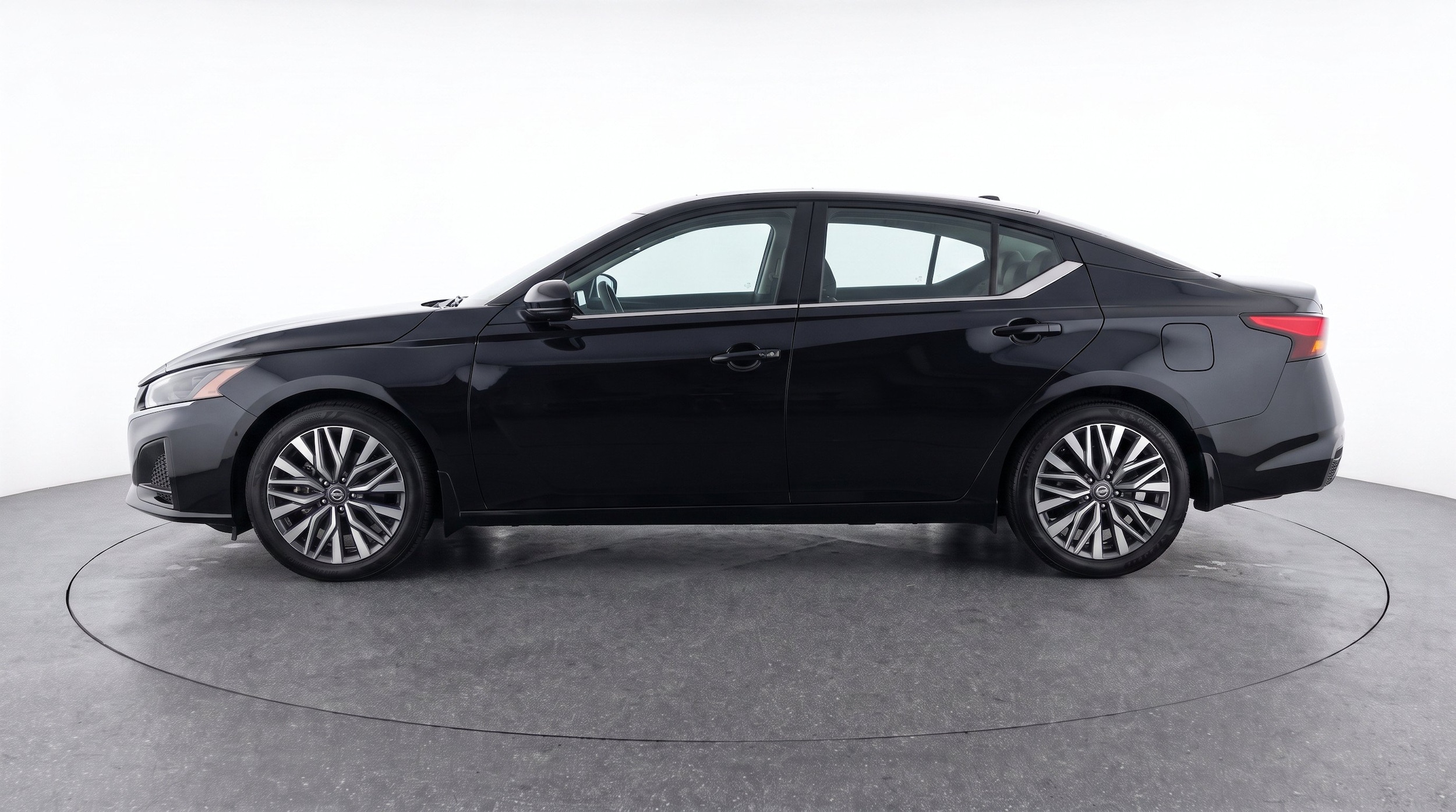 Thumbnail: 2026 Nissan Altima - 5