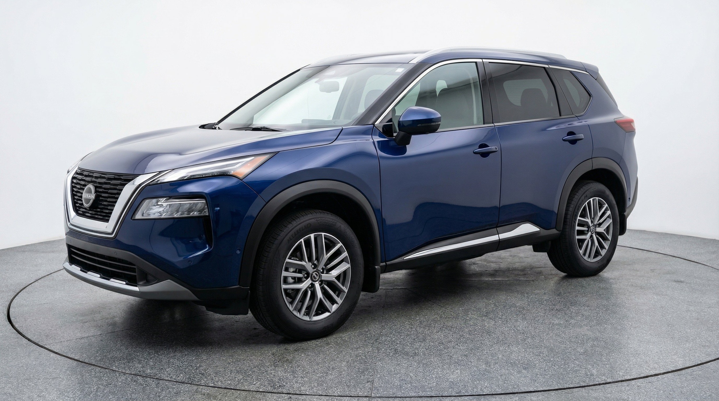 Thumbnail: 2026 Nissan Rogue - 3