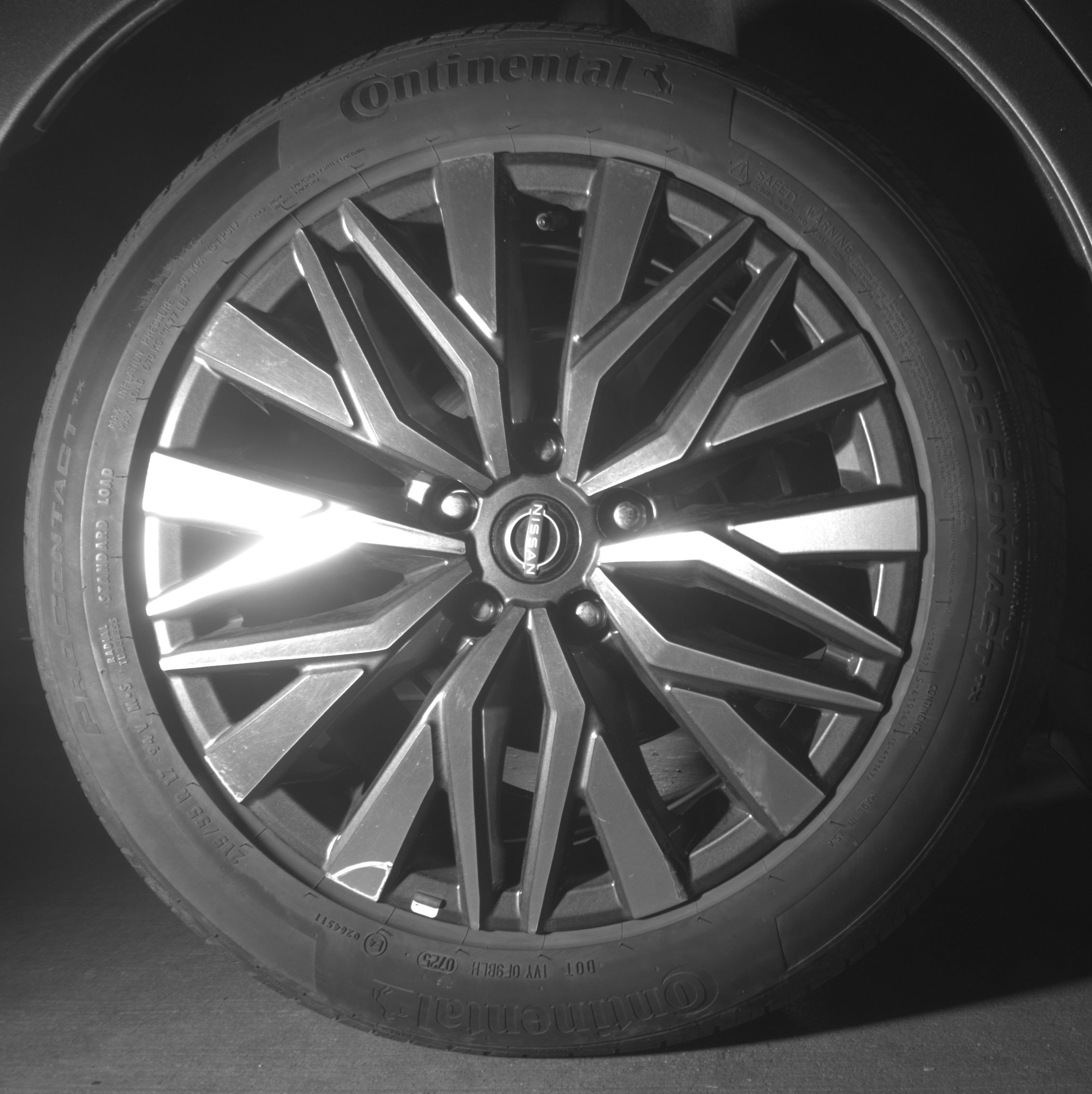 Thumbnail: 2025 Nissan Altima - 15