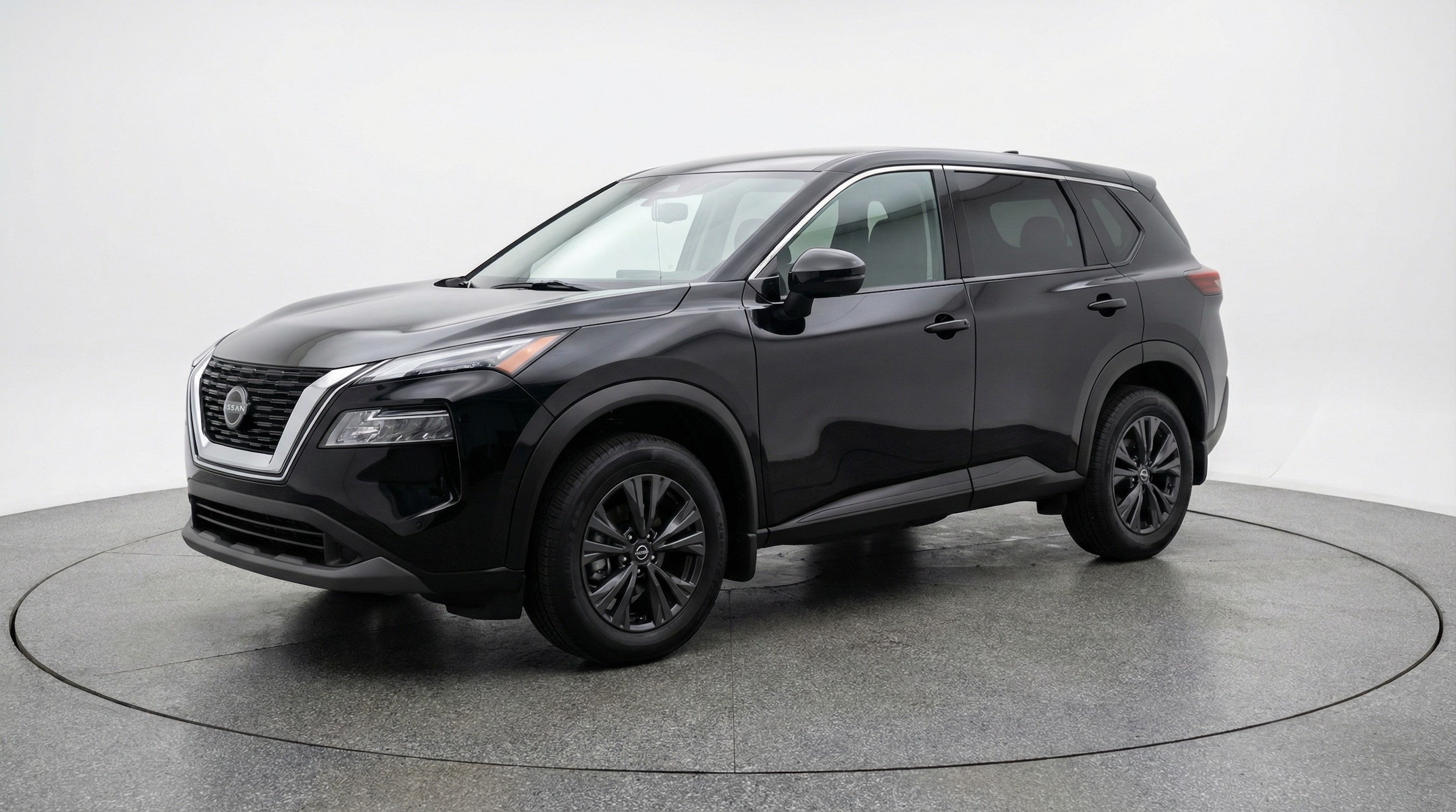Thumbnail: 2025 Nissan Rogue - 3
