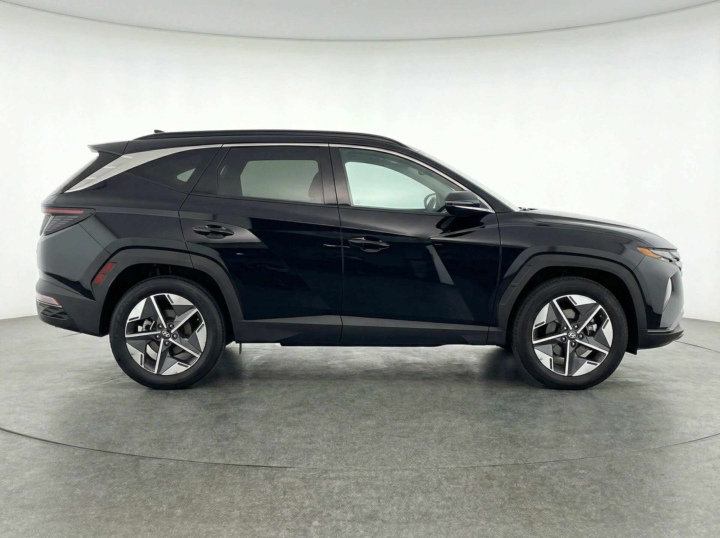 Thumbnail: 2025 Hyundai Tucson - 8