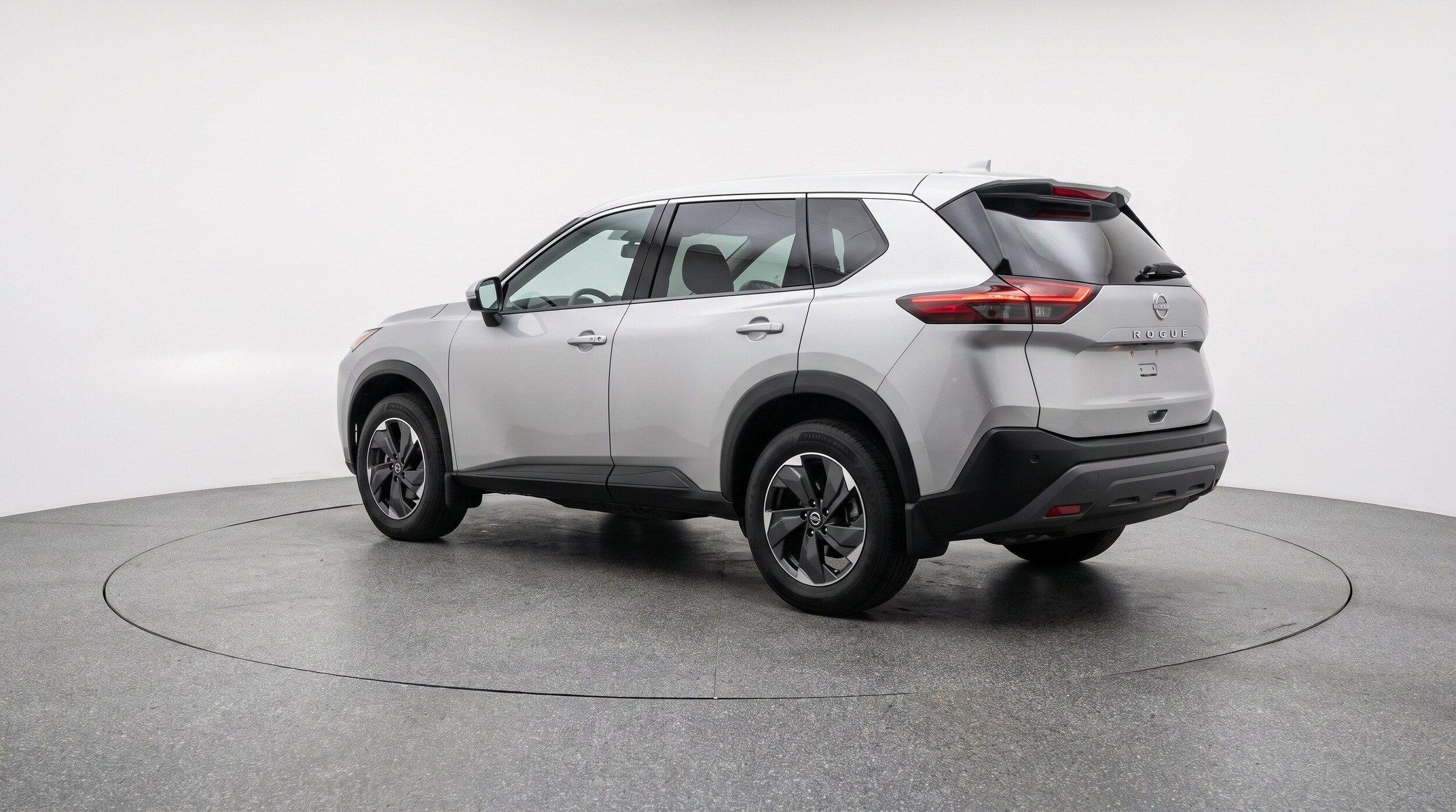 Thumbnail: 2025 Nissan Rogue - 6