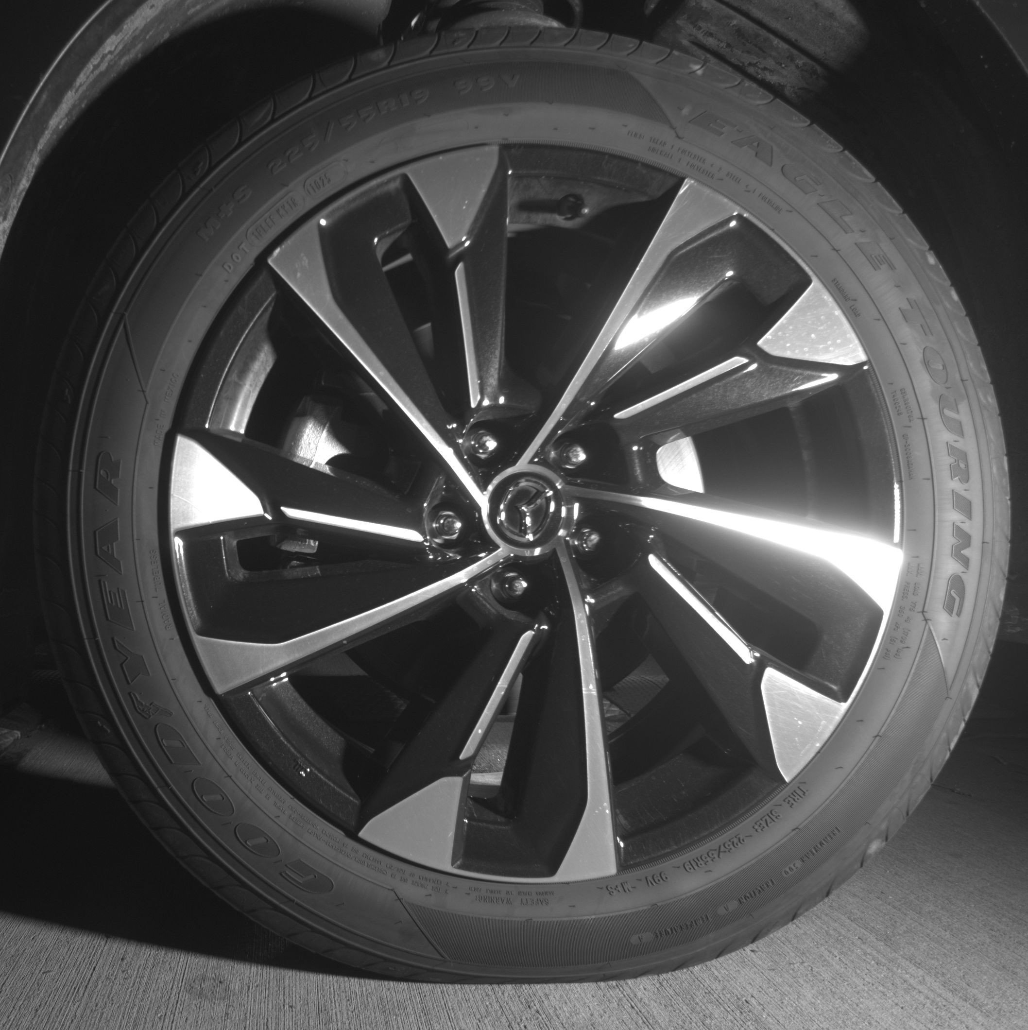 Thumbnail: 2025 Mazda CX-50 - 12