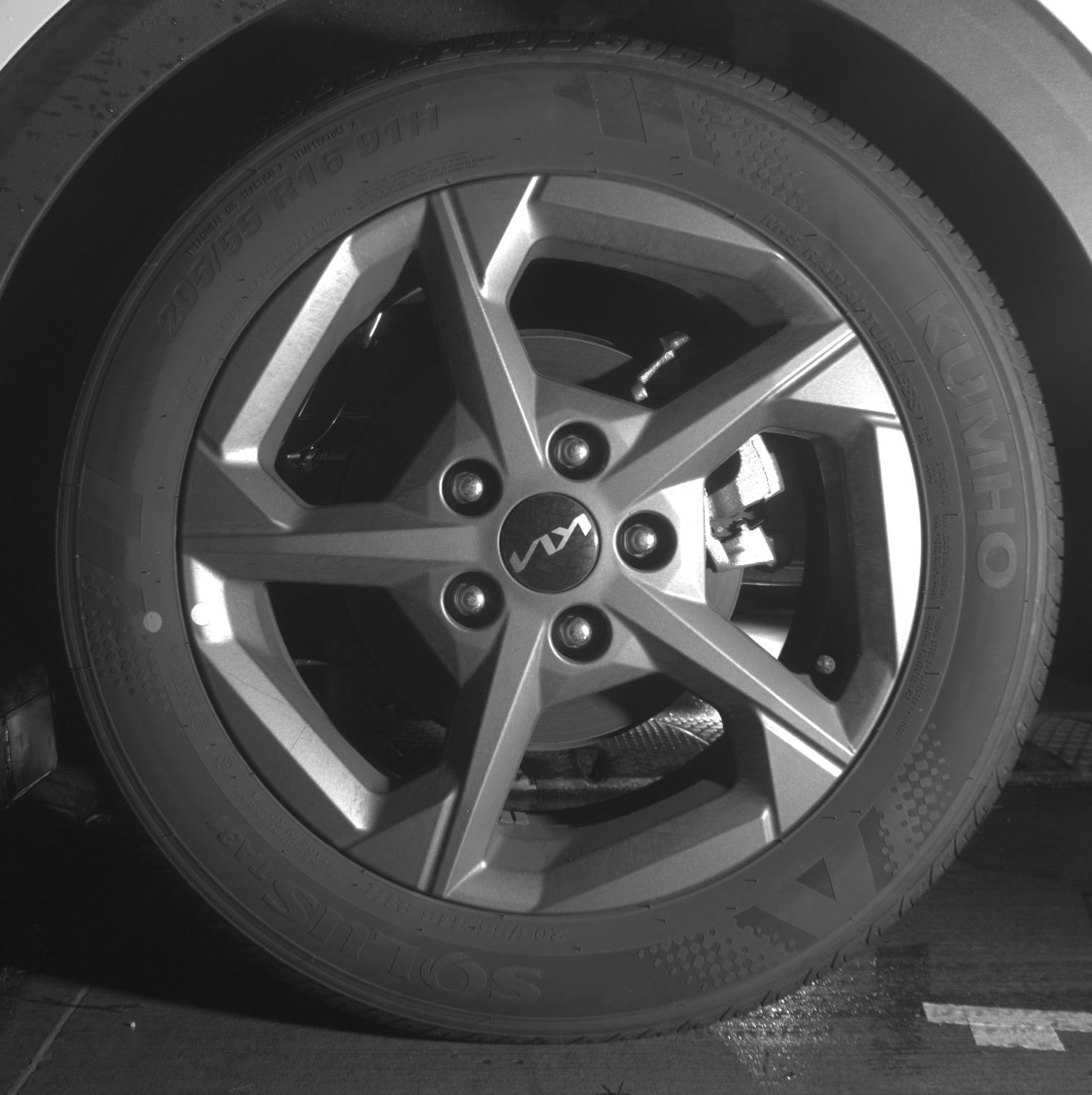 Thumbnail: 2025 Kia K4 - 11