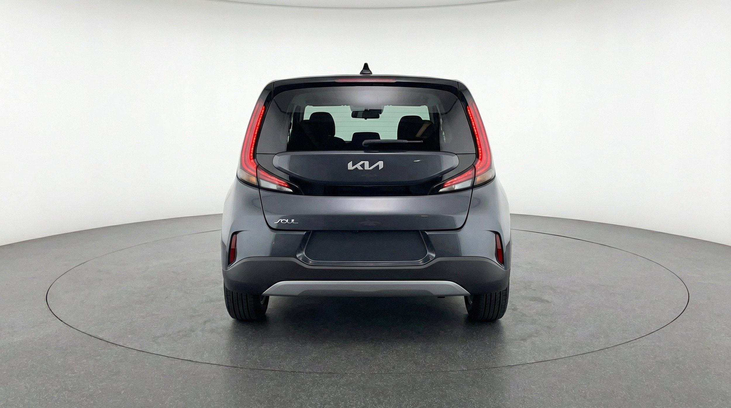 Thumbnail: 2025 Kia Soul - 7