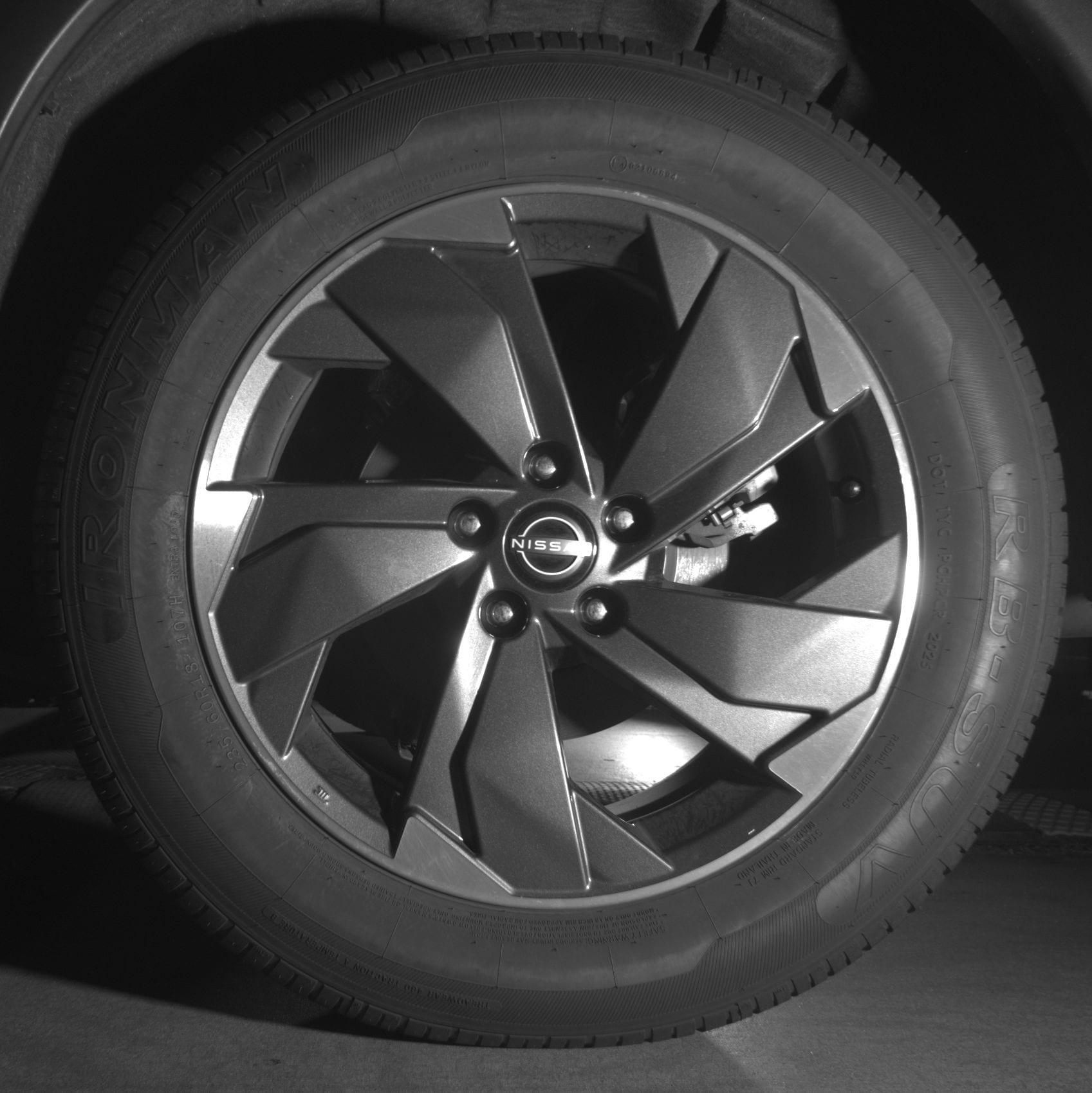 Thumbnail: 2025 Nissan Rogue - 11