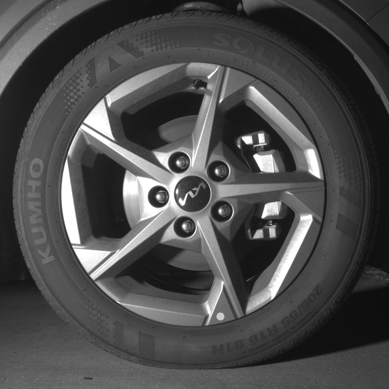 Thumbnail: 2025 Kia K4 - 10