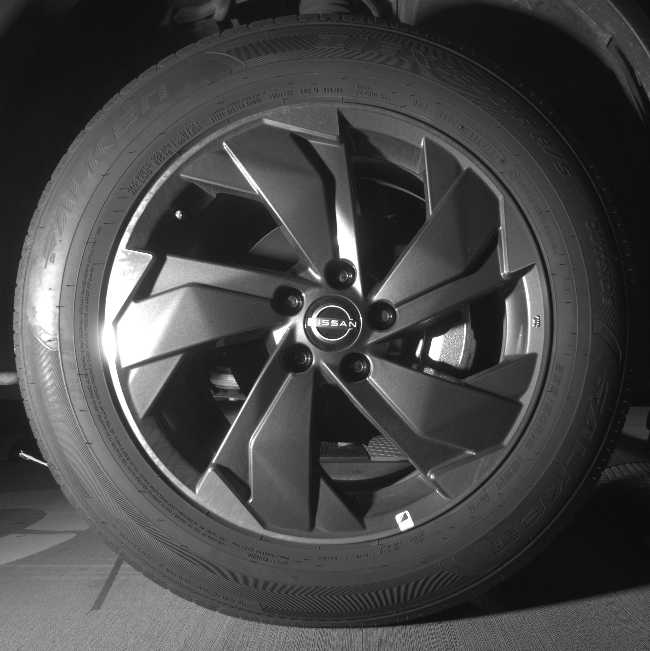 Thumbnail: 2025 Nissan Rogue - 10