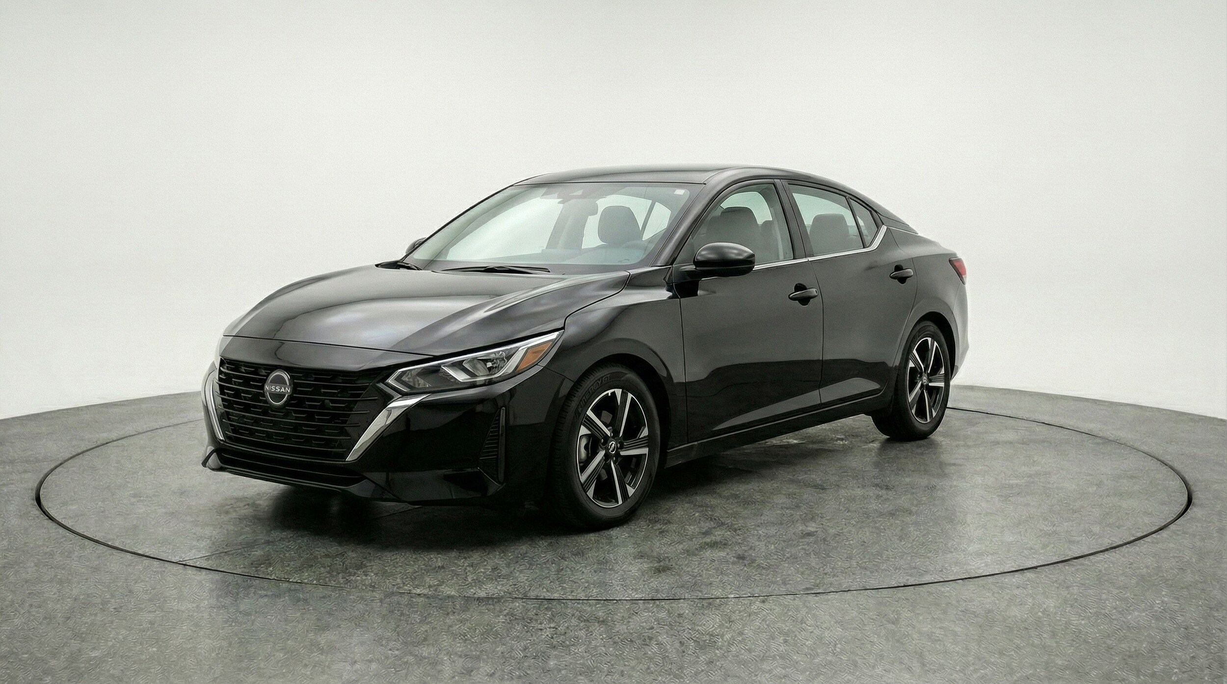 Thumbnail: 2025 Nissan Sentra - 3