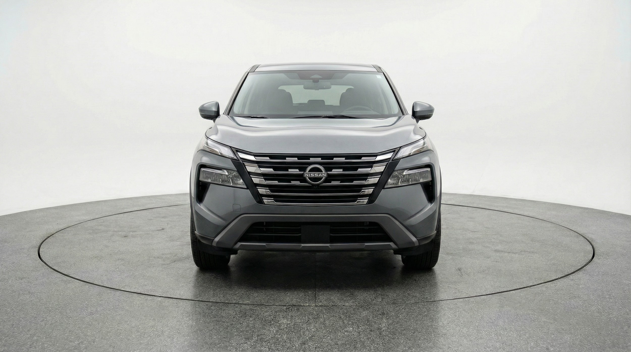 Thumbnail: 2025 Nissan Rogue - 2