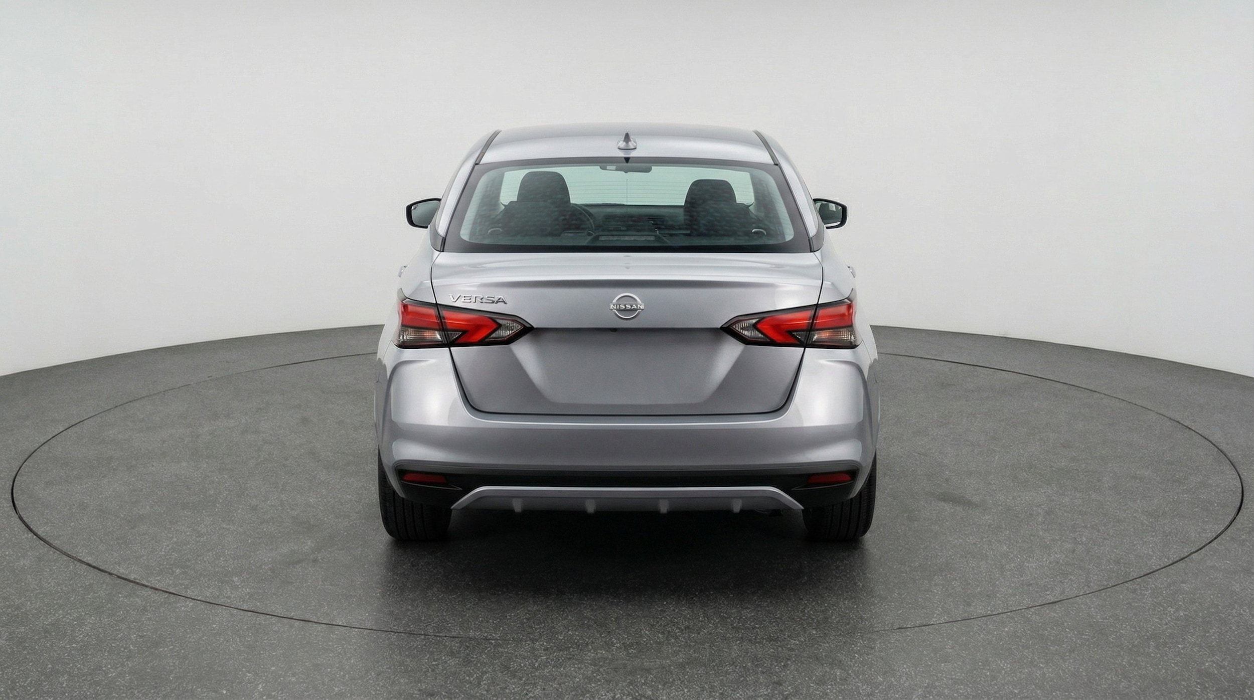 Thumbnail: 2025 Nissan Versa - 7