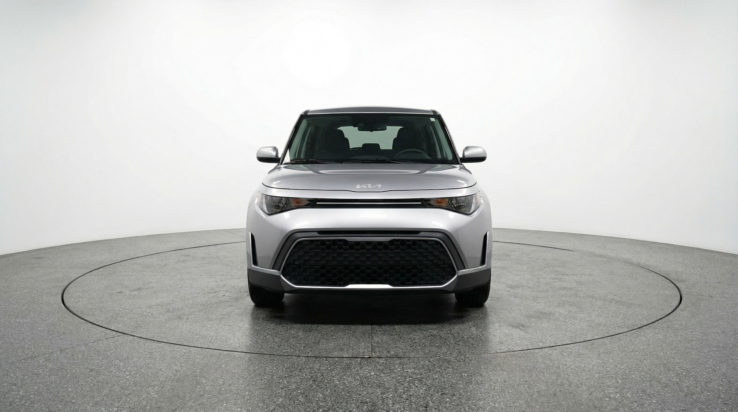Thumbnail: 2025 Kia Soul - 2