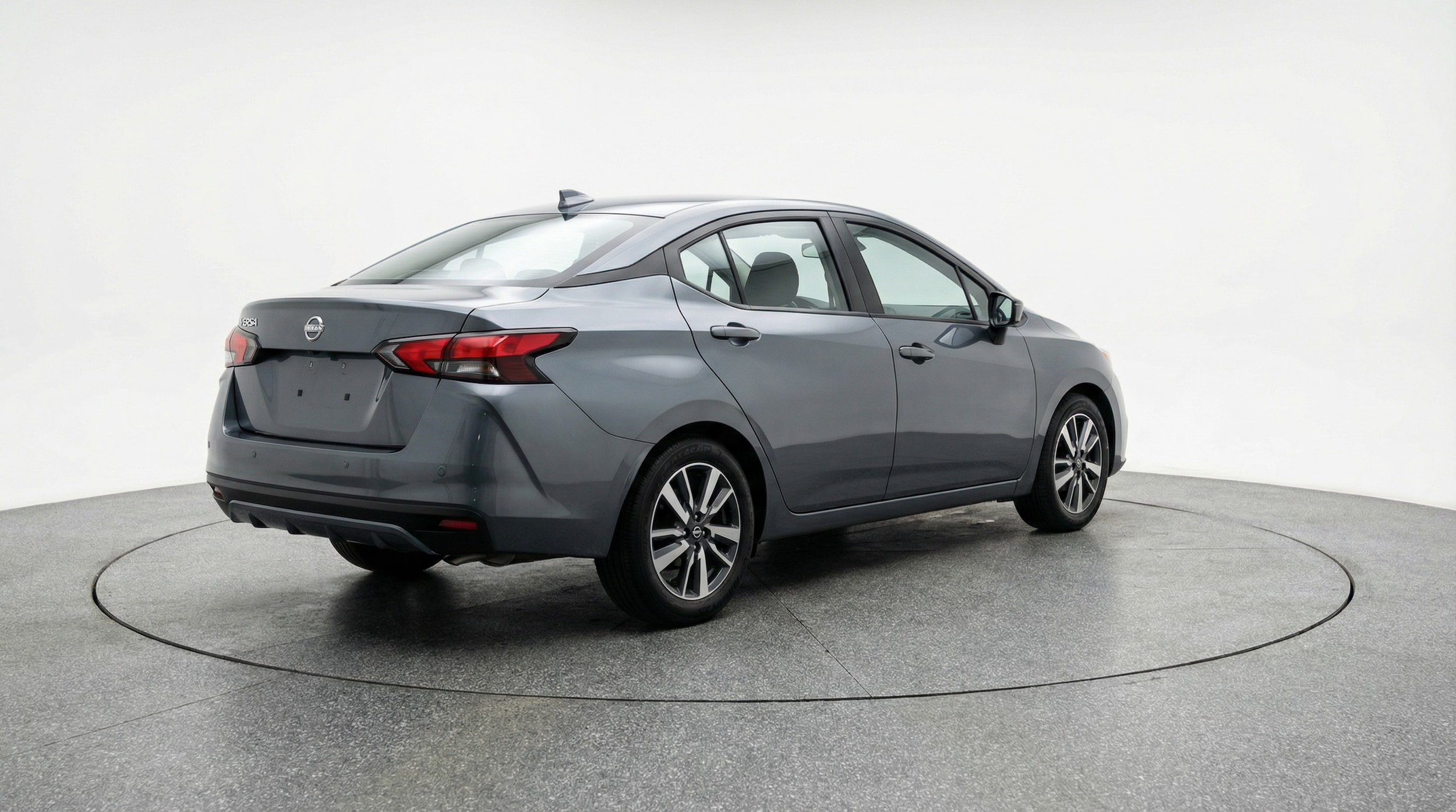 Thumbnail: 2025 Nissan Versa - 7