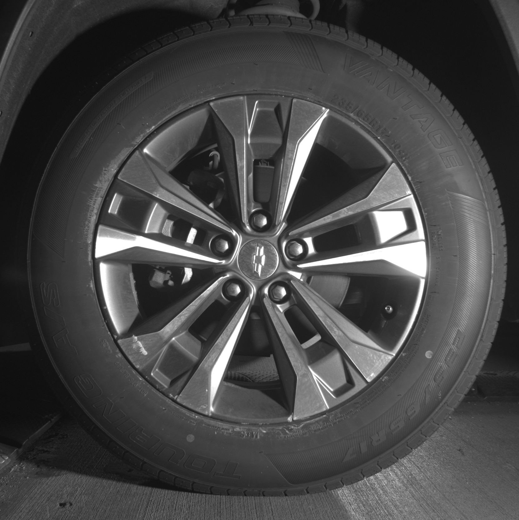 Thumbnail: 2025 Chevrolet Equinox - 12