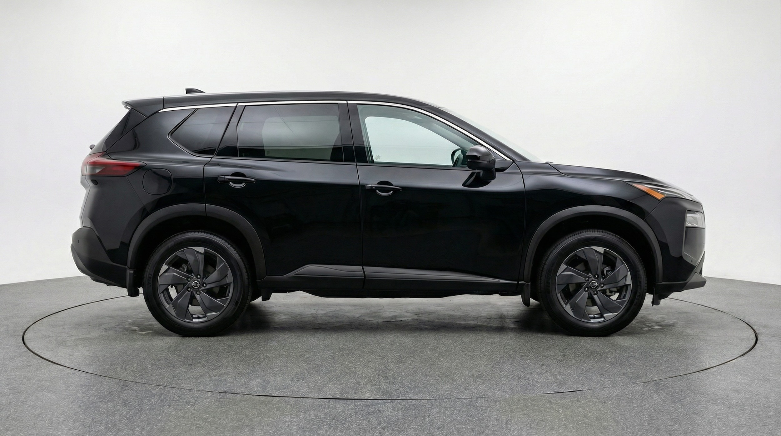 Thumbnail: 2025 Nissan Rogue - 8