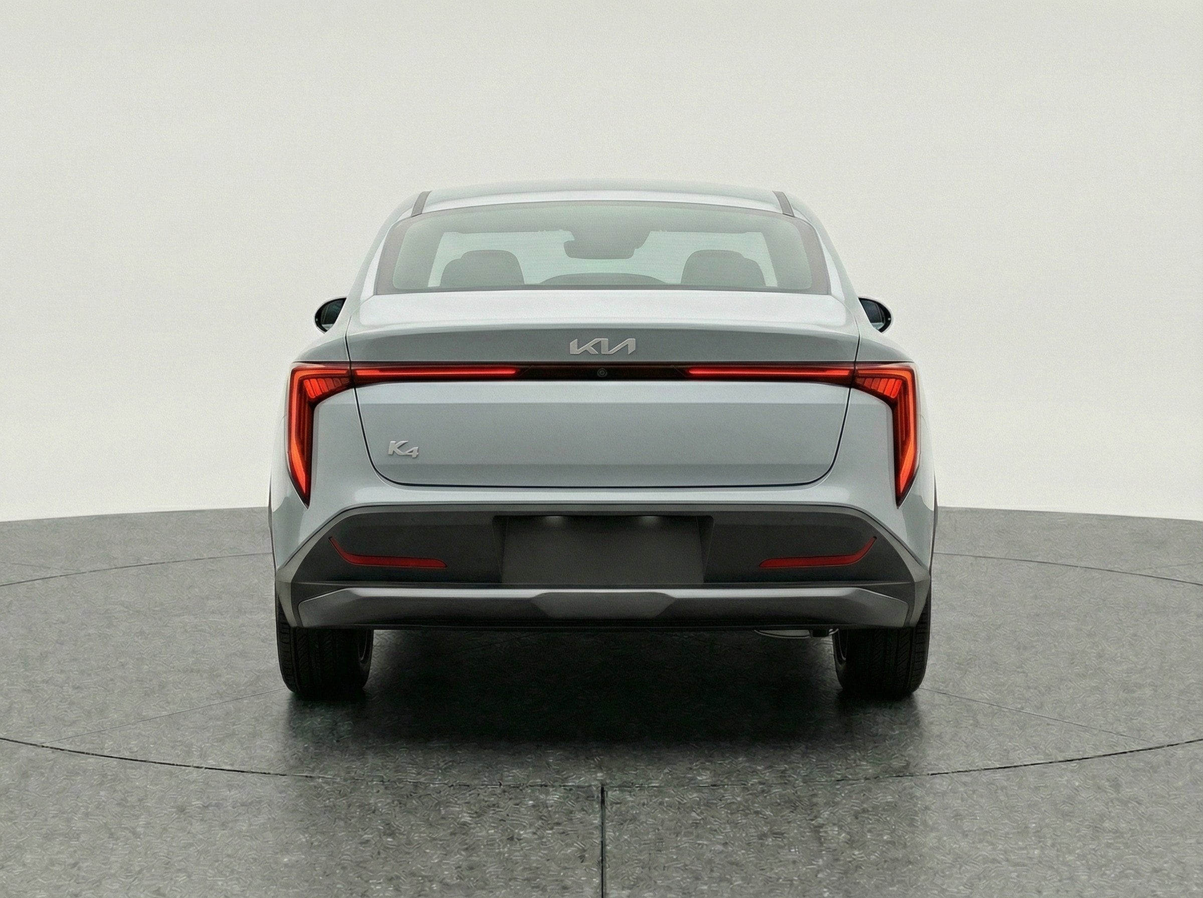 Thumbnail: 2025 Kia K4 - 7