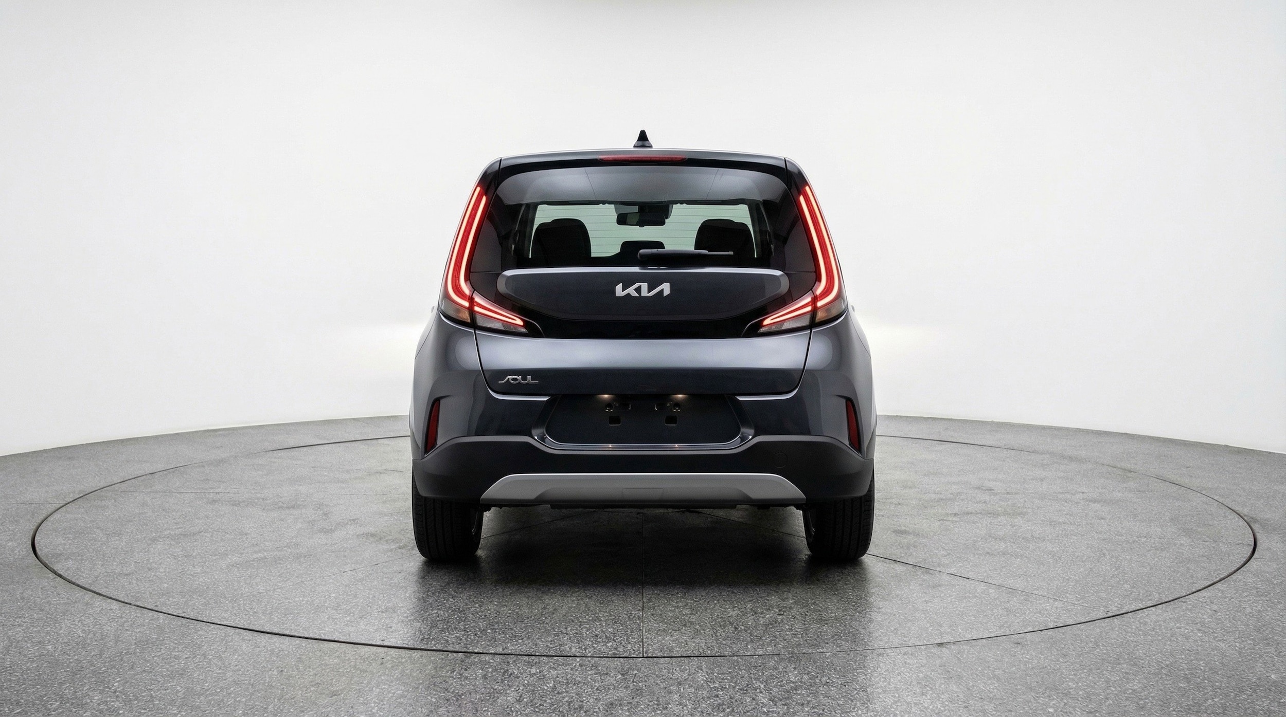 Thumbnail: 2025 Kia Soul - 7