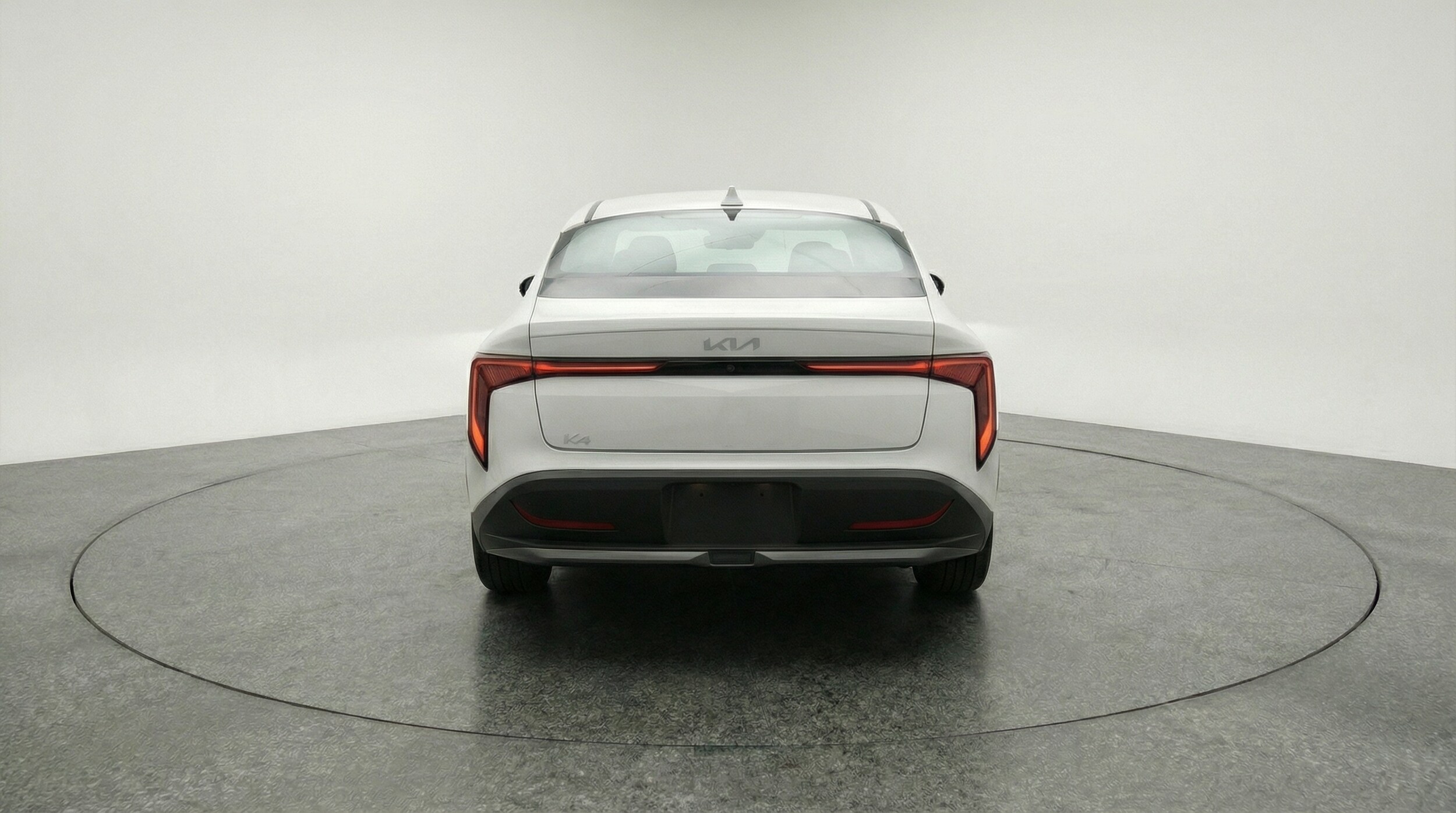 Thumbnail: 2025 Kia K4 - 6