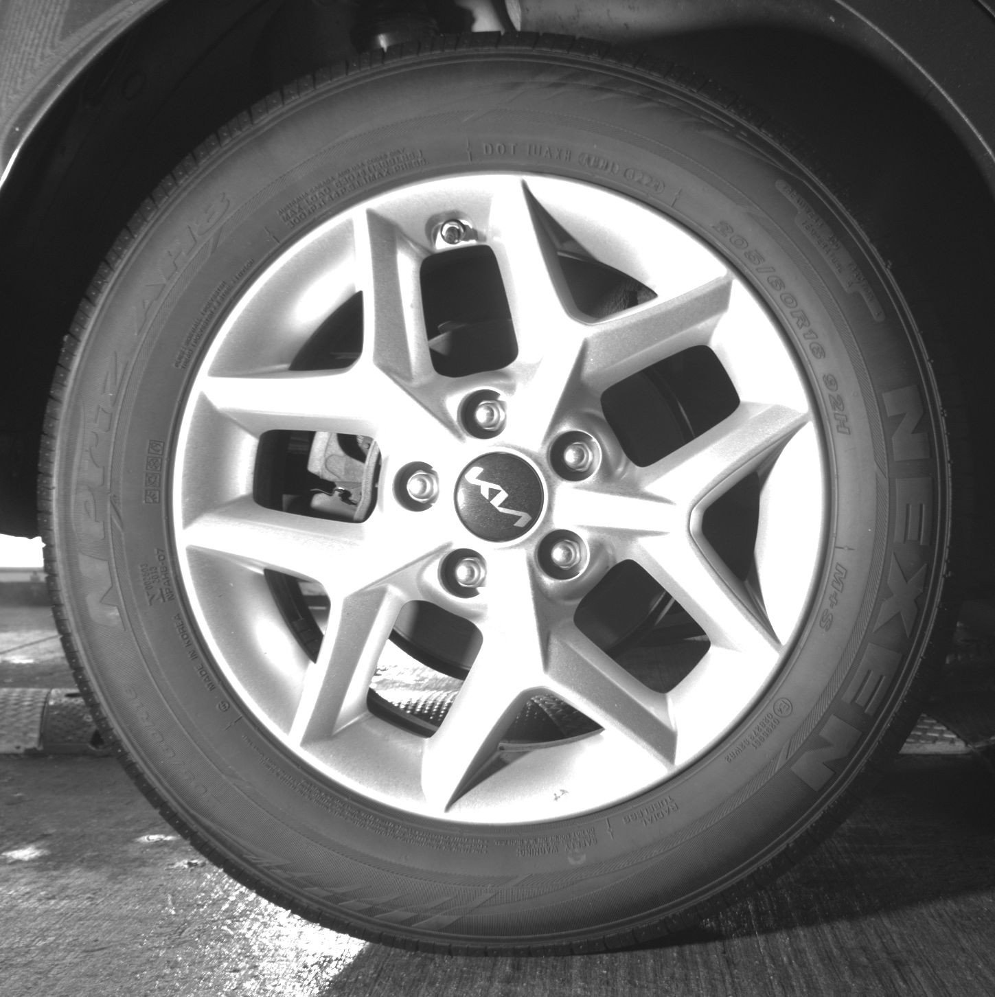 Thumbnail: 2025 Kia Soul - 15