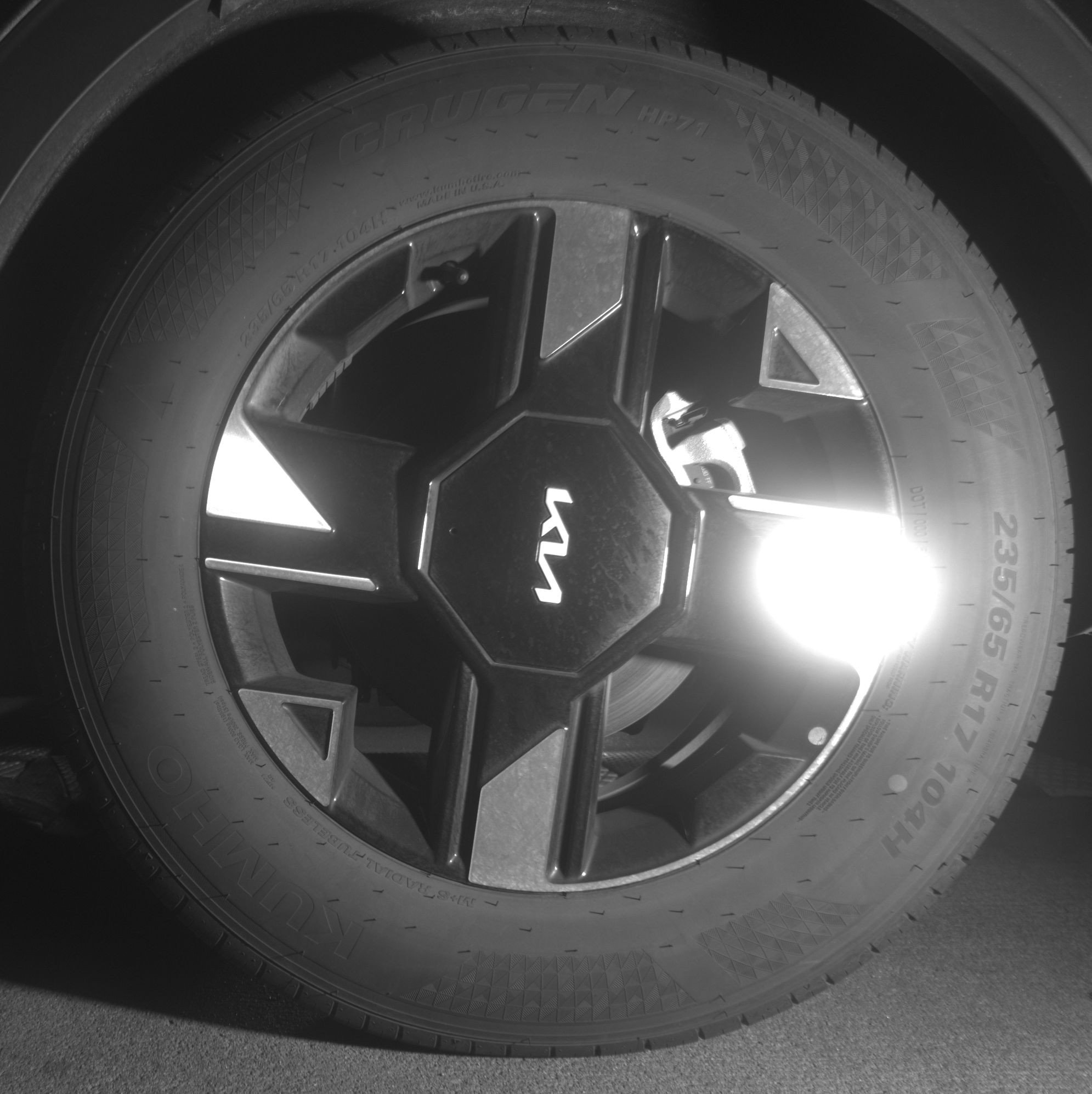 Thumbnail: 2026 Kia Sportage - 14