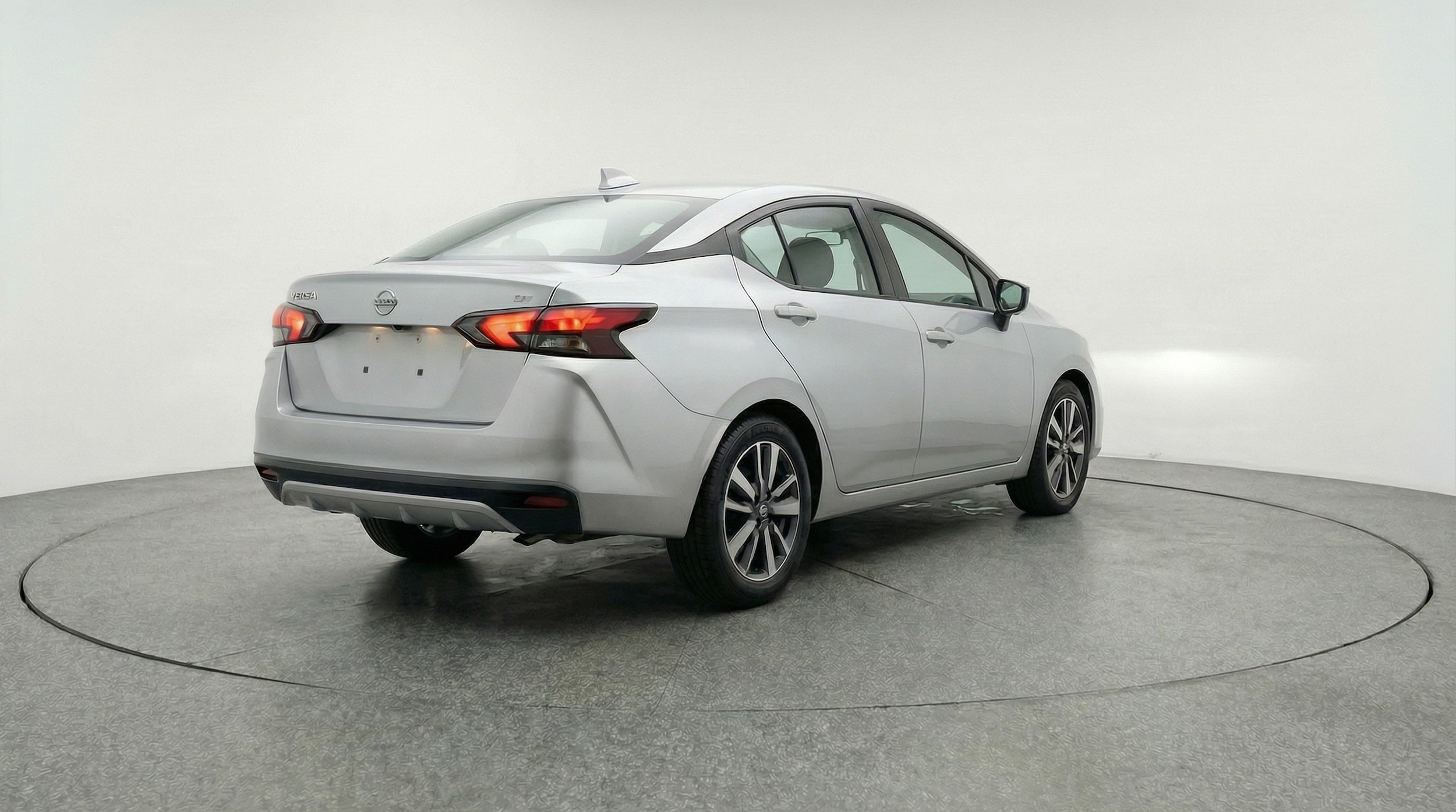 Thumbnail: 2025 Nissan Versa - 7