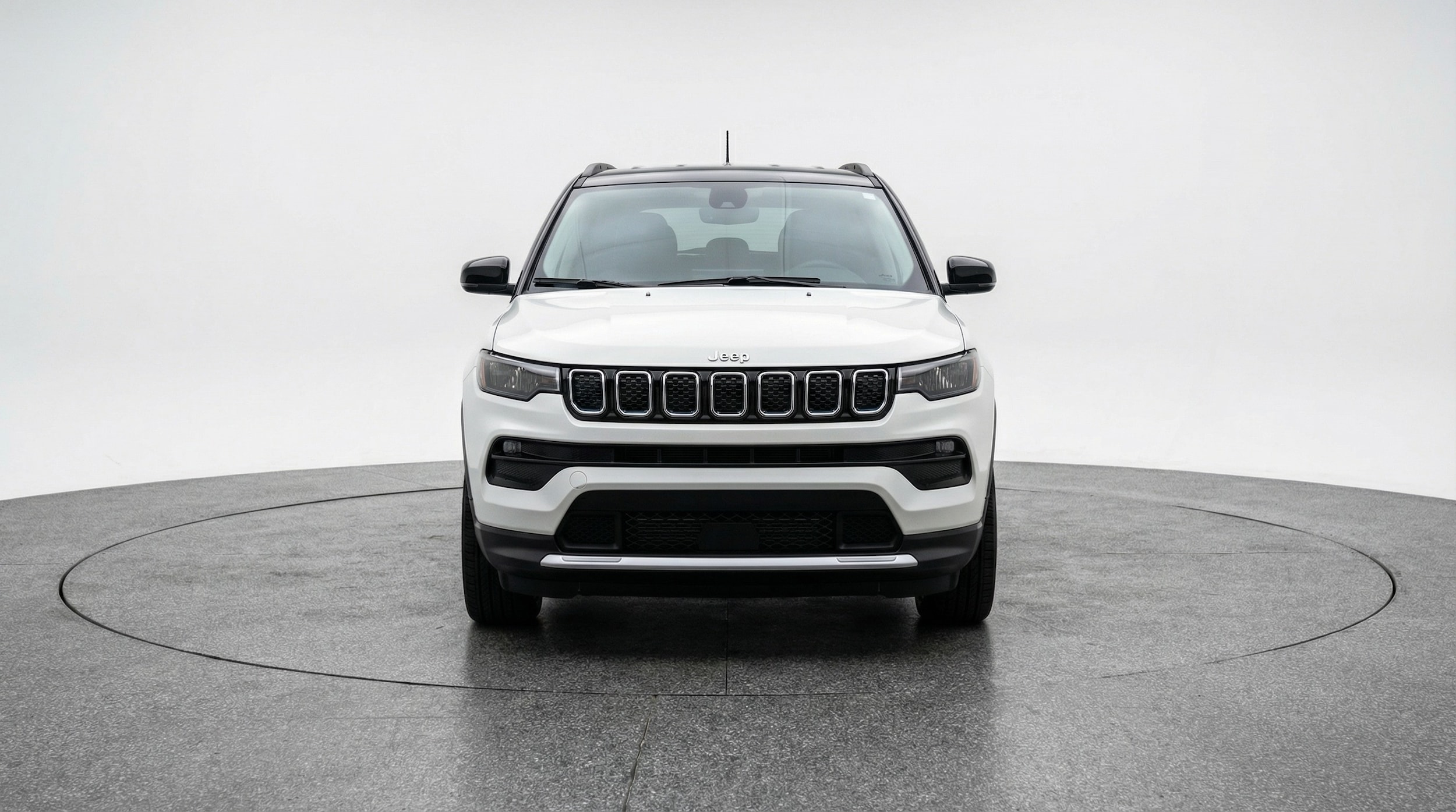 Thumbnail: 2025 Jeep Compass - 2