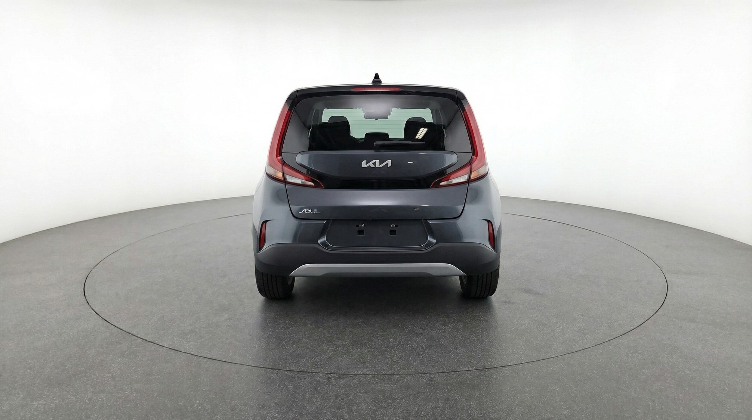 Thumbnail: 2025 Kia Soul - 6