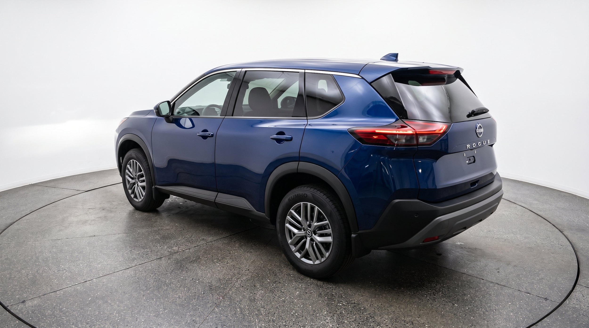 Thumbnail: 2026 Nissan Rogue - 6
