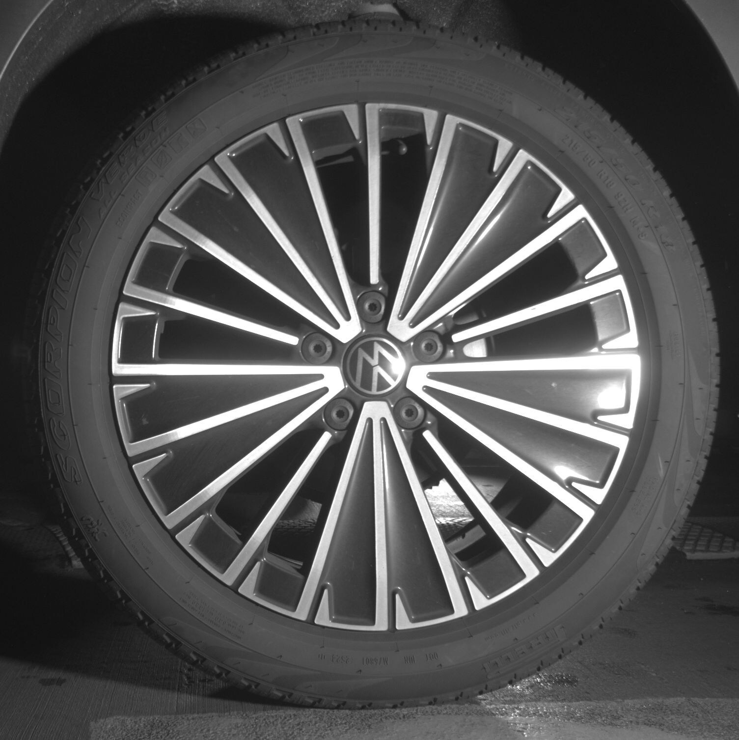 Thumbnail: 2025 Volkswagen Taos - 11