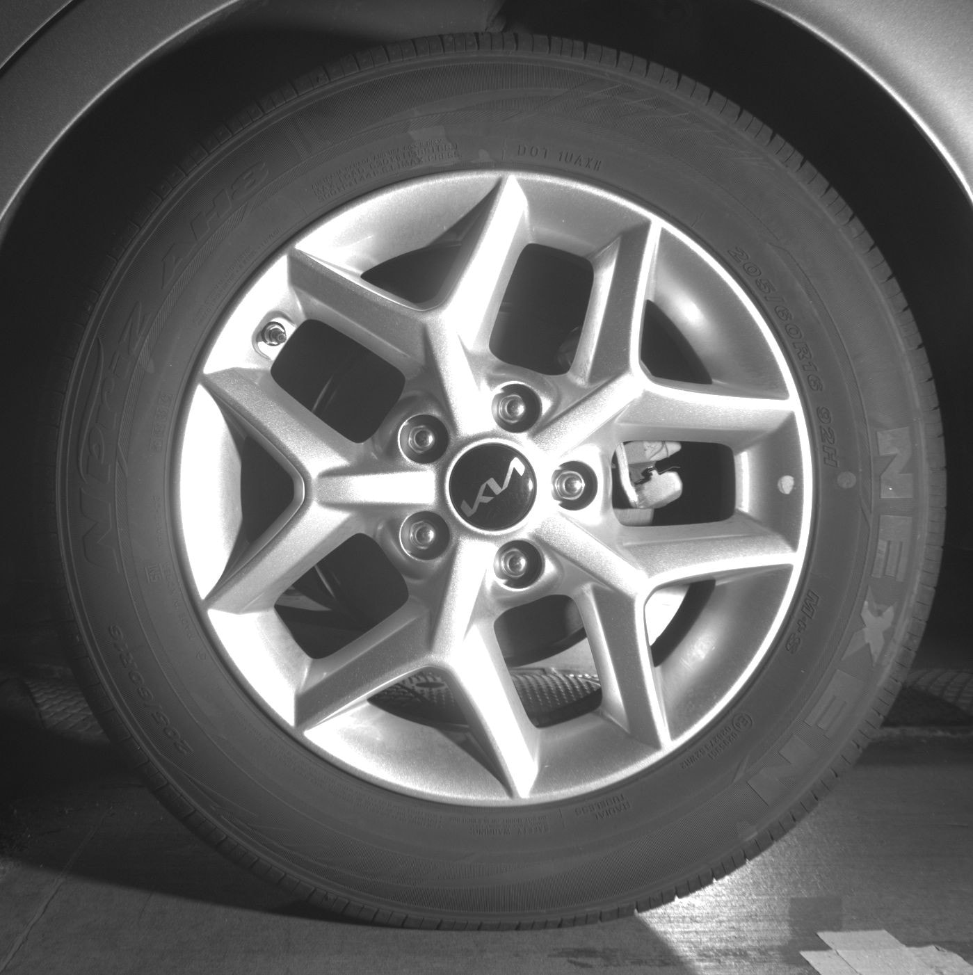 Thumbnail: 2025 Kia Soul - 11