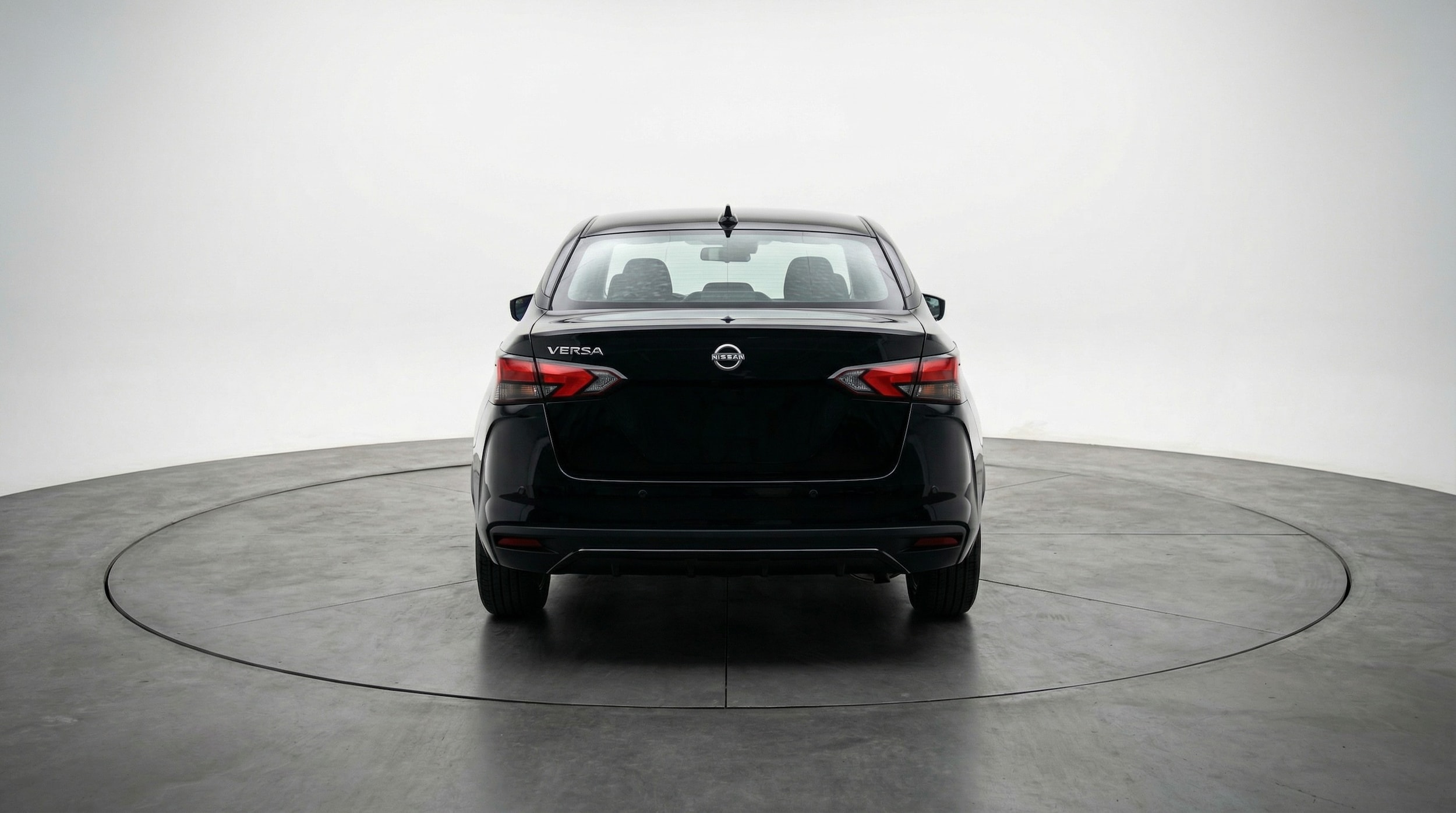 Thumbnail: 2025 Nissan Versa - 6