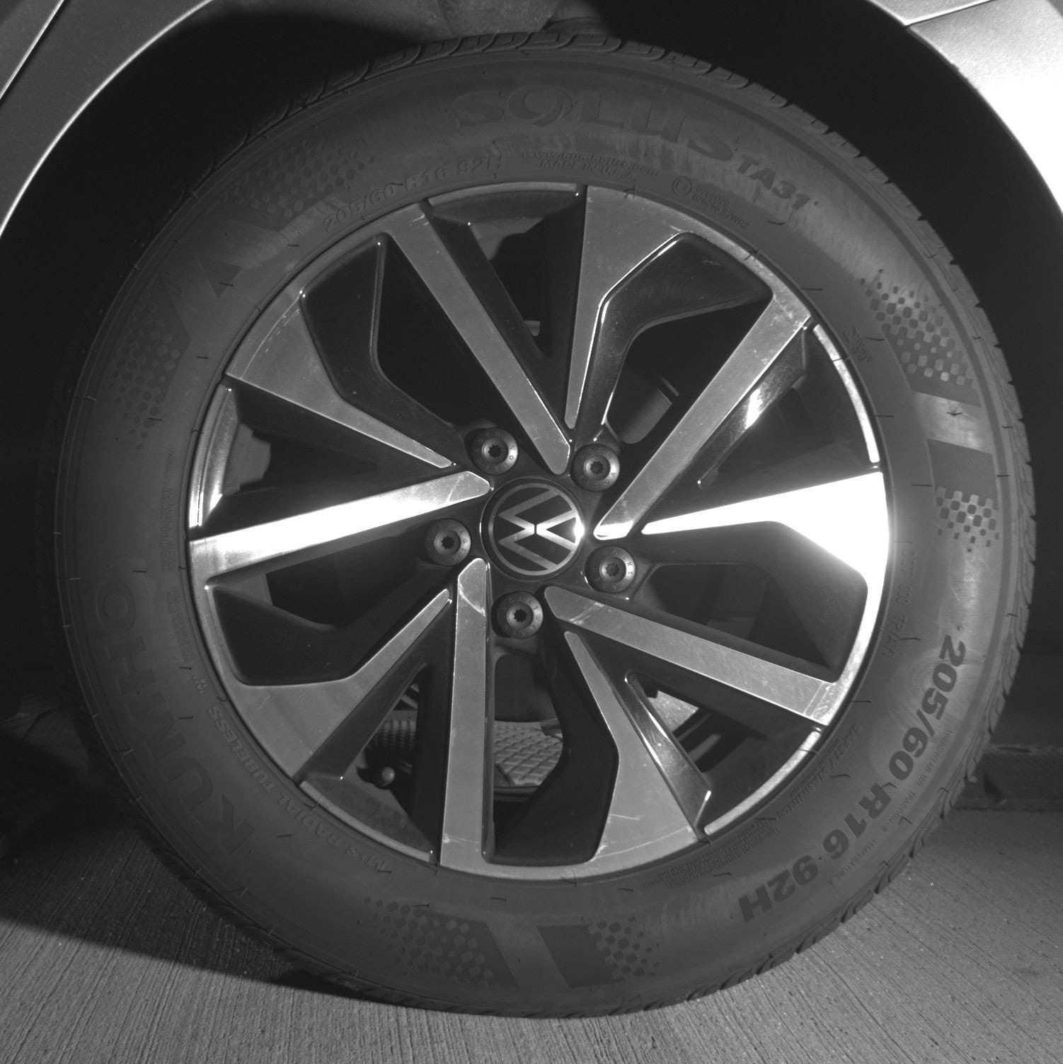 Thumbnail: 2024 Volkswagen Jetta - 14